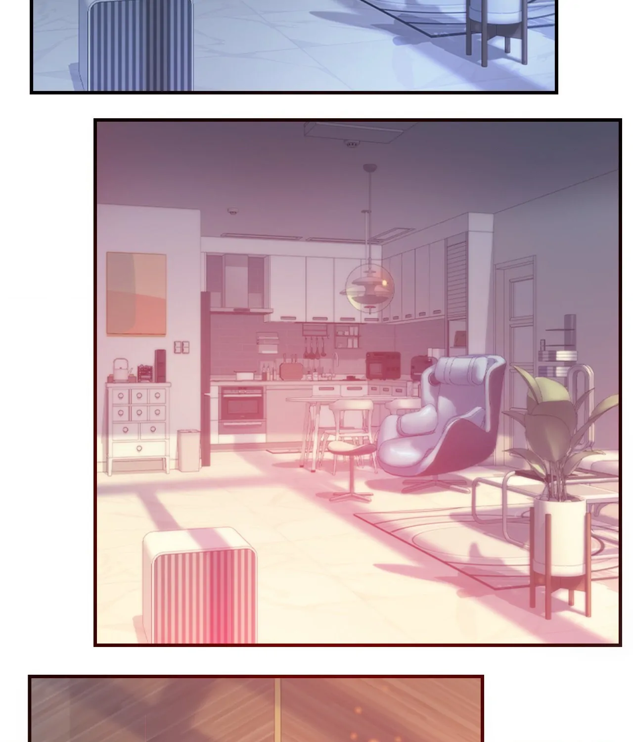 The Man in My Dreams Chap Chapter 2-The Man in My Dreams - Next Chap 3