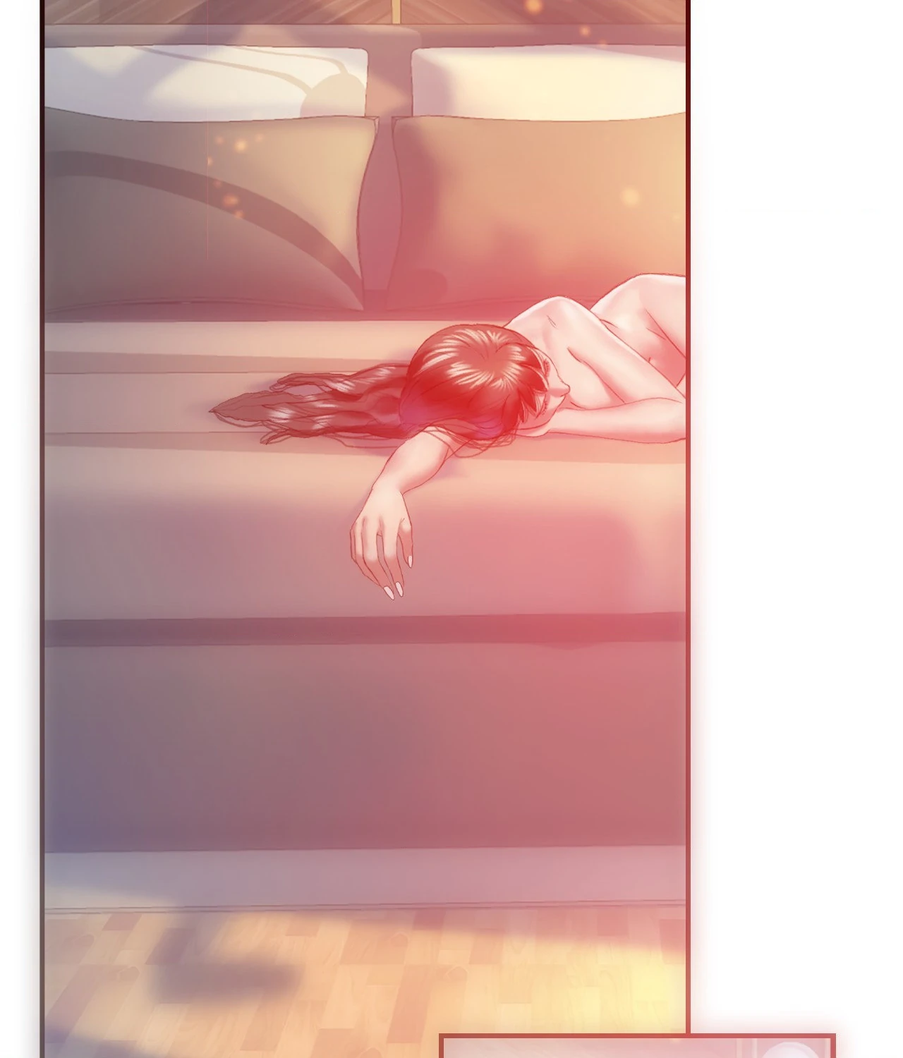 The Man in My Dreams Chap Chapter 2-The Man in My Dreams - Next Chap 3