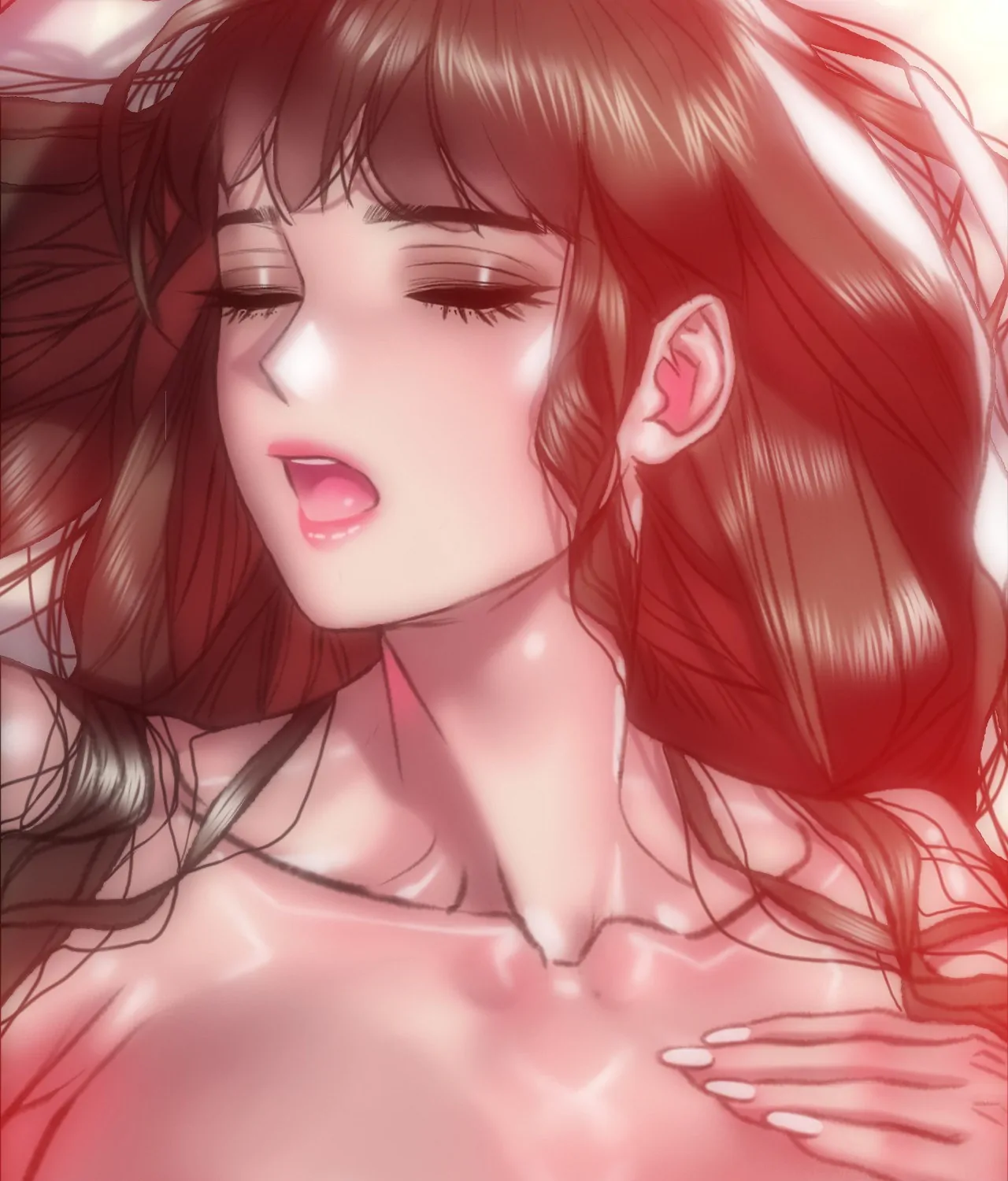 The Man in My Dreams Chap Chapter 2-The Man in My Dreams - Next Chap 3