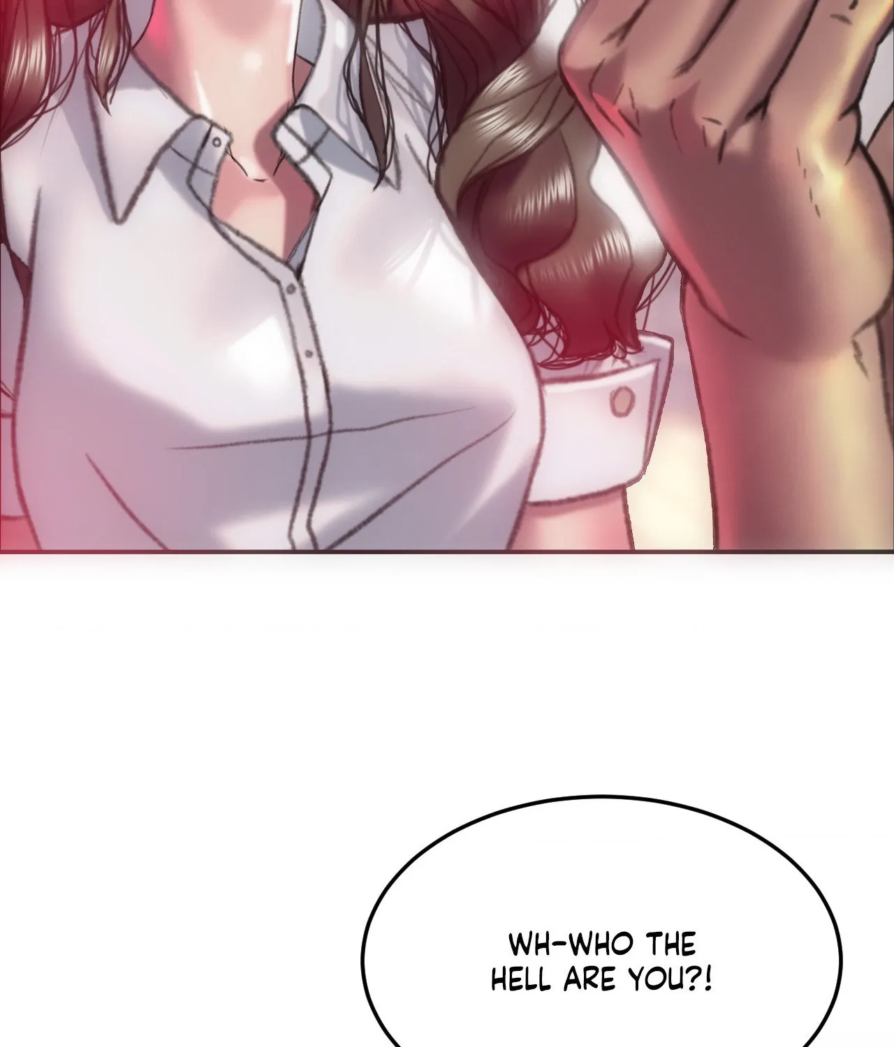 The Man in My Dreams Chap Chapter 2-The Man in My Dreams - Next Chap 3