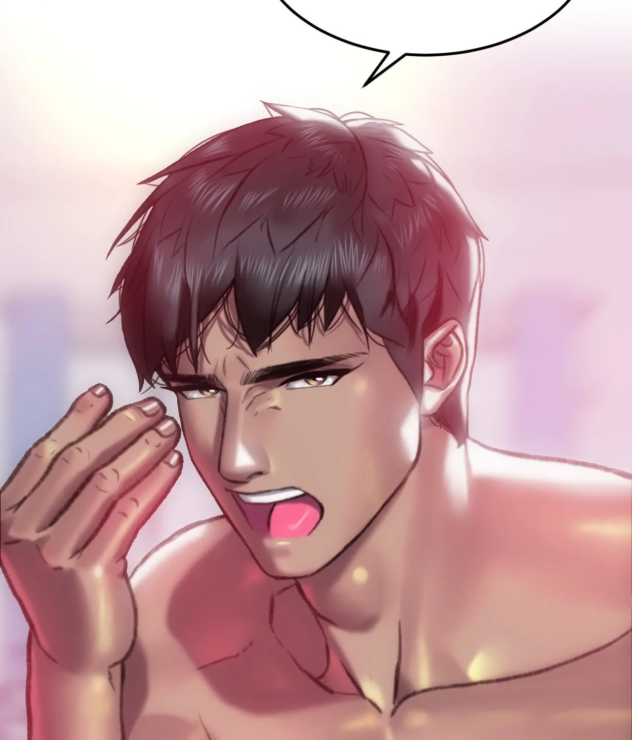 The Man in My Dreams Chap Chapter 2-The Man in My Dreams - Next Chap 3