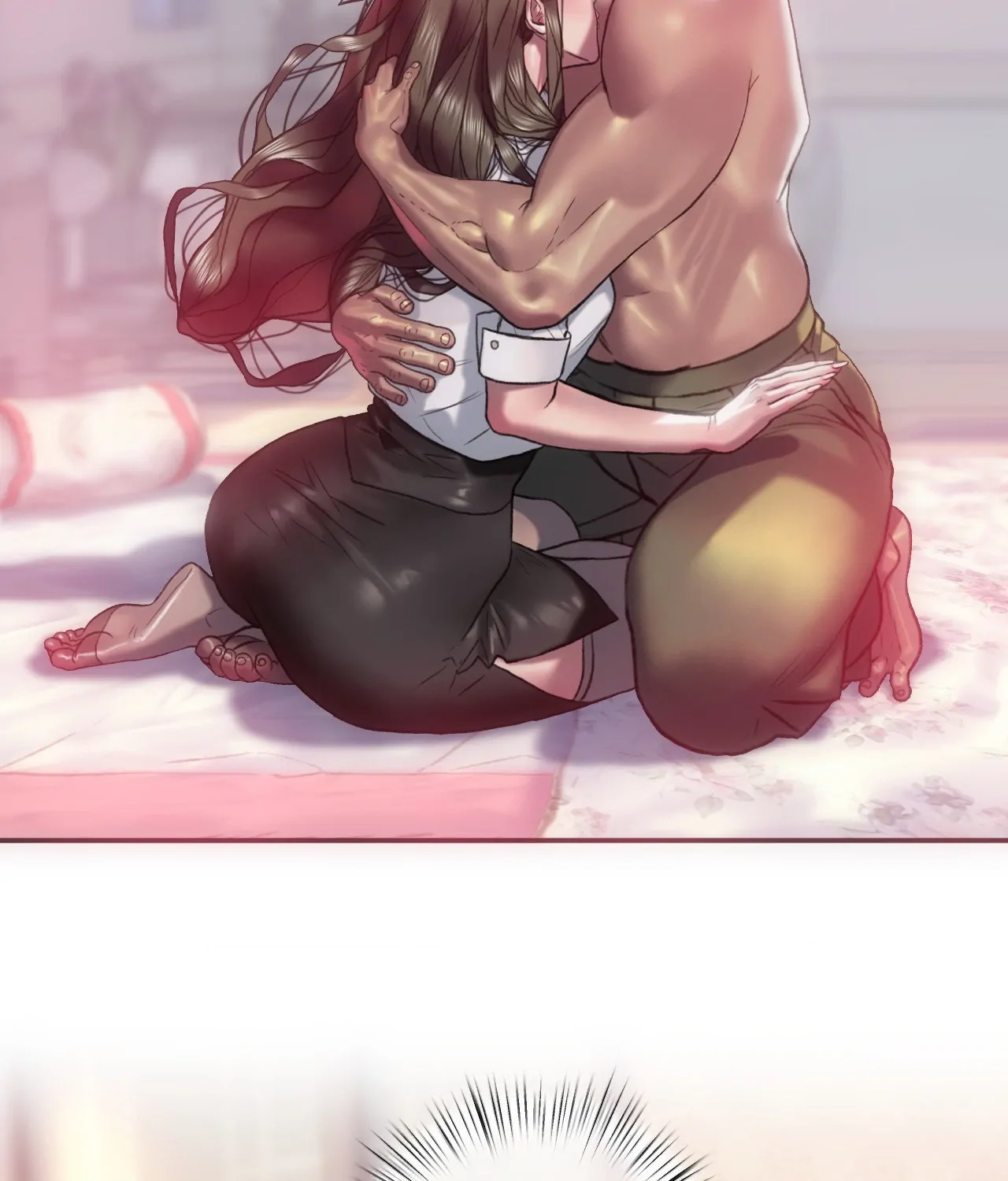 The Man in My Dreams Chap Chapter 2-The Man in My Dreams - Next Chap 3