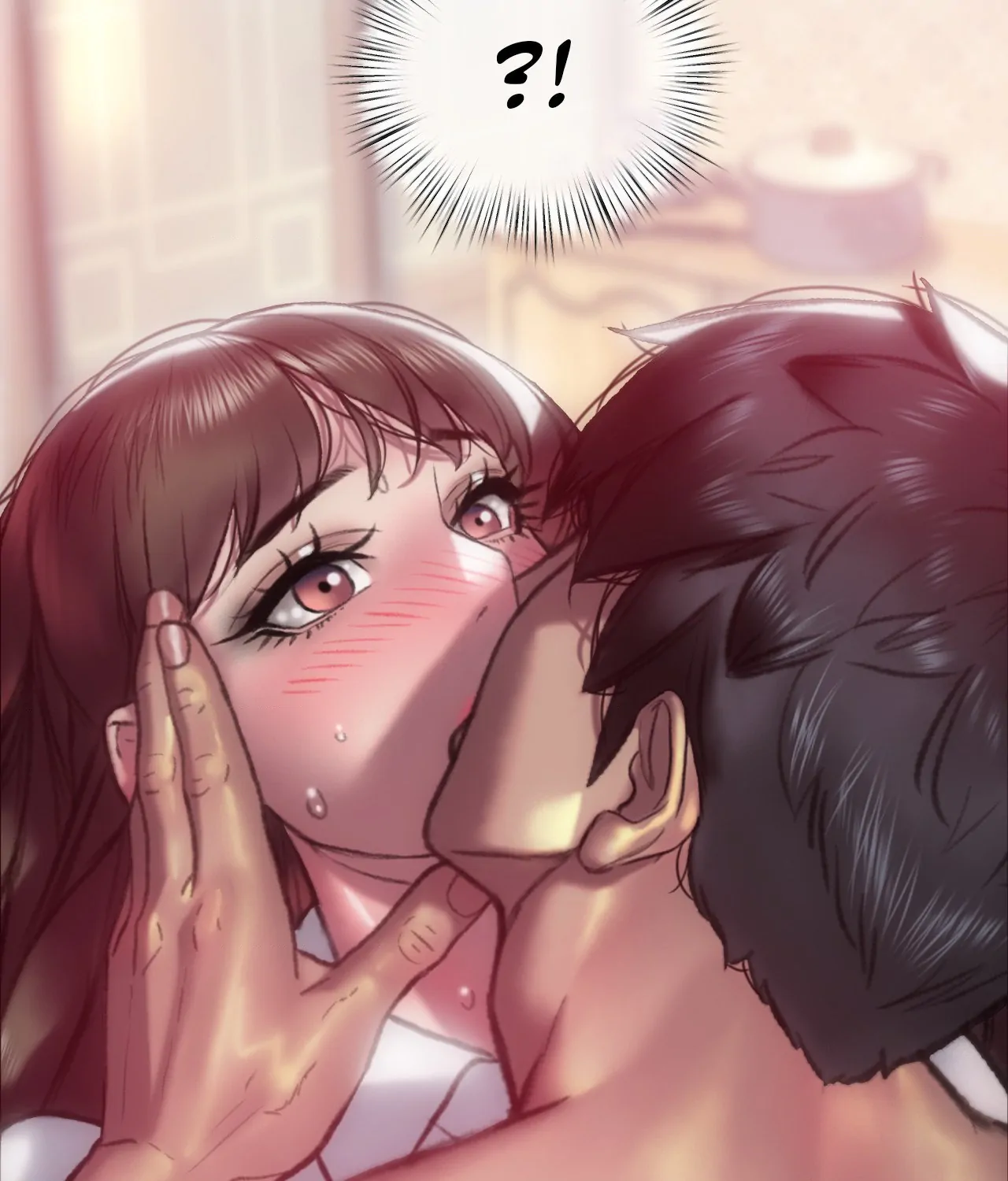 The Man in My Dreams Chap Chapter 2-The Man in My Dreams - Next Chap 3