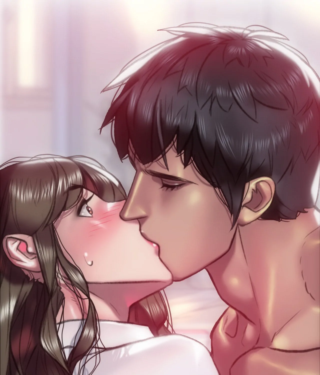 The Man in My Dreams Chap Chapter 2-The Man in My Dreams - Next Chap 3