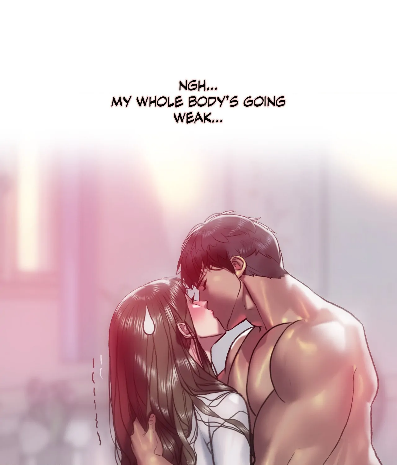 The Man in My Dreams Chap Chapter 2-The Man in My Dreams - Next Chap 3