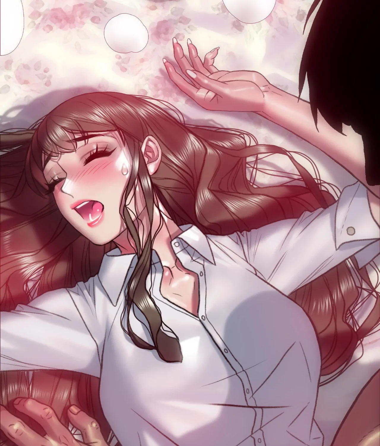 The Man in My Dreams Chap Chapter 2-The Man in My Dreams - Next Chap 3