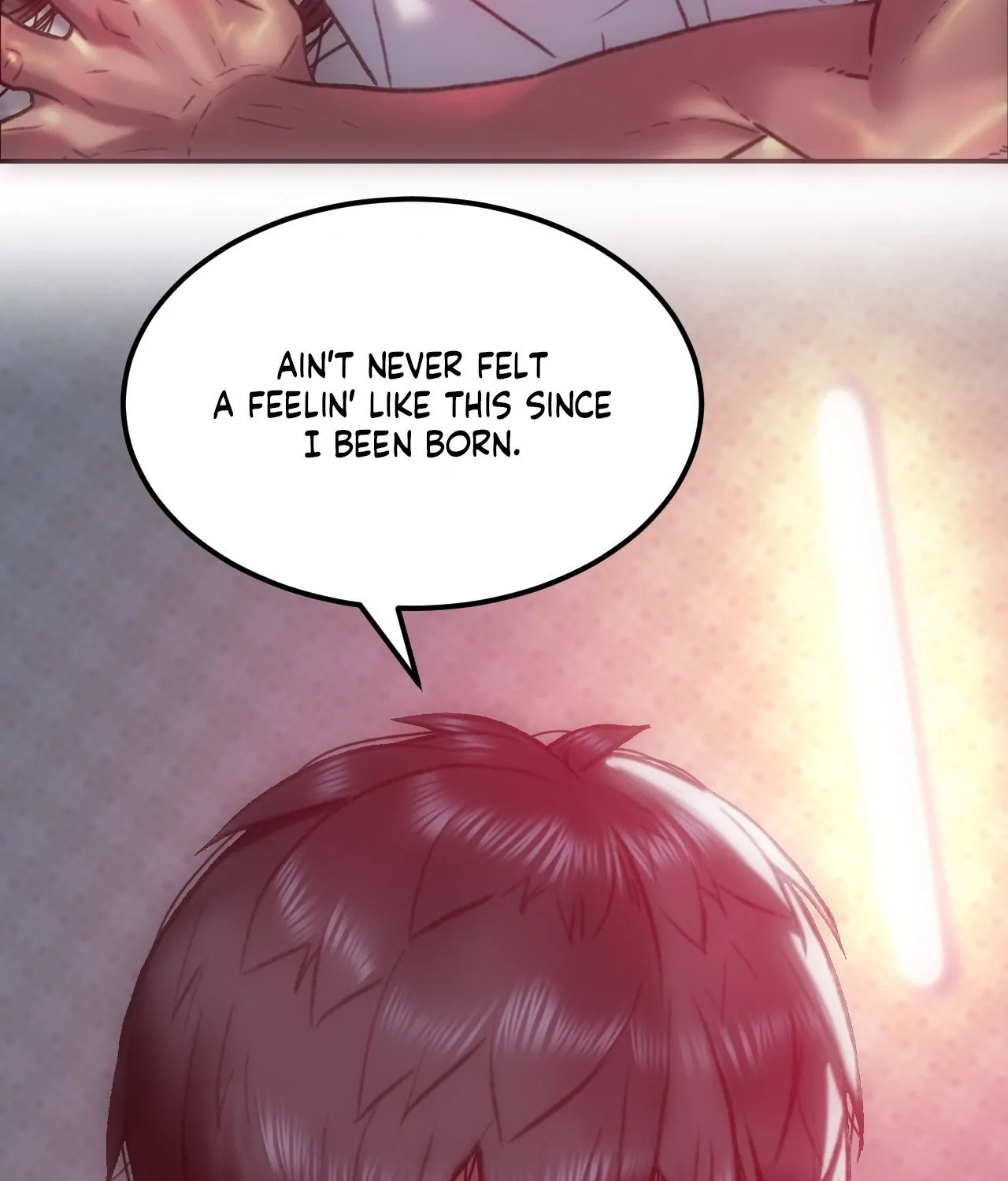 The Man in My Dreams Chap Chapter 2-The Man in My Dreams - Next Chap 3