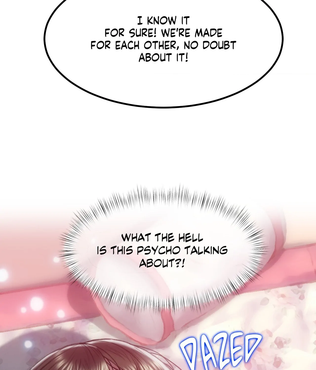 The Man in My Dreams Chap Chapter 2-The Man in My Dreams - Next Chap 3