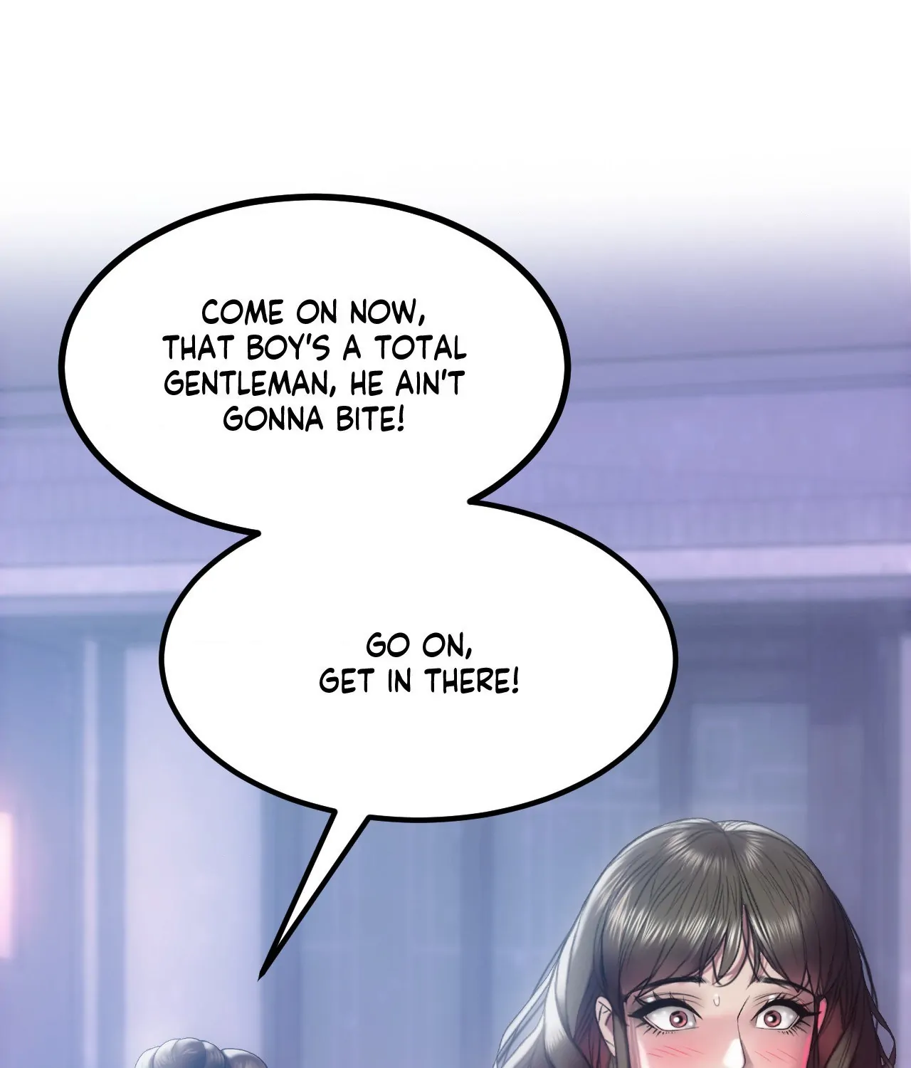 The Man in My Dreams Chap Chapter 2-The Man in My Dreams - Next Chap 3