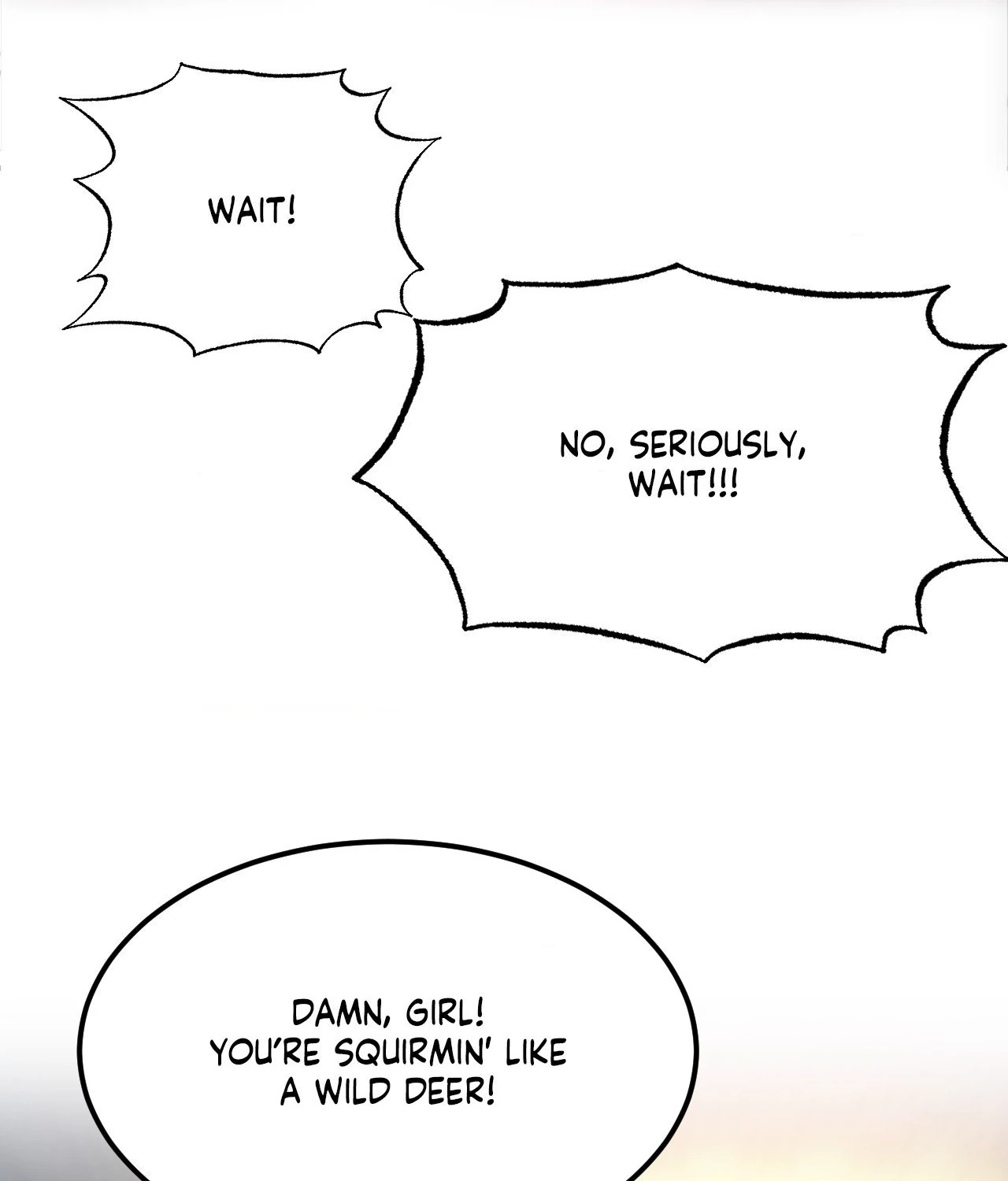 The Man in My Dreams Chap Chapter 2-The Man in My Dreams - Next Chap 3