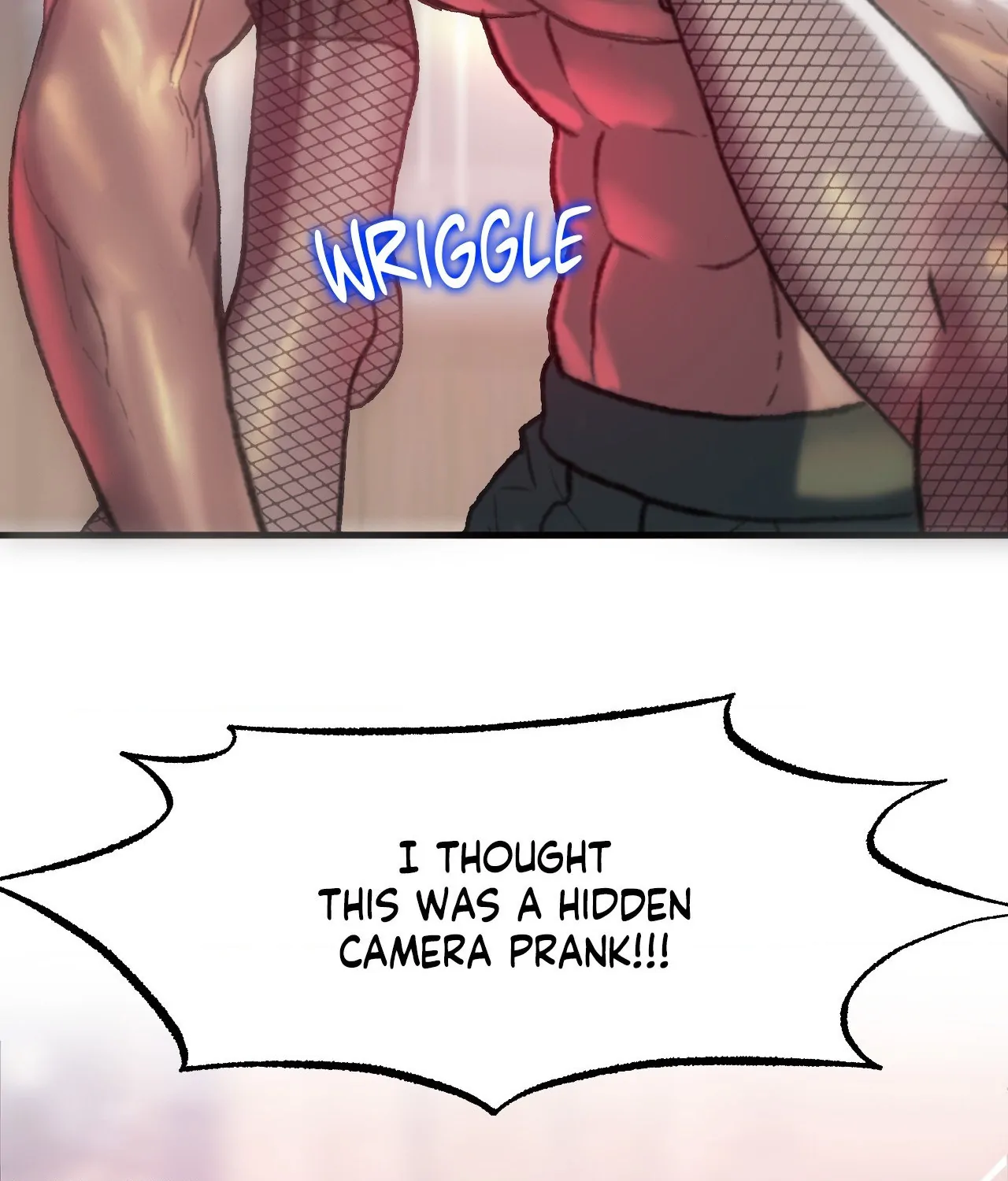 The Man in My Dreams Chap Chapter 2-The Man in My Dreams - Next Chap 3