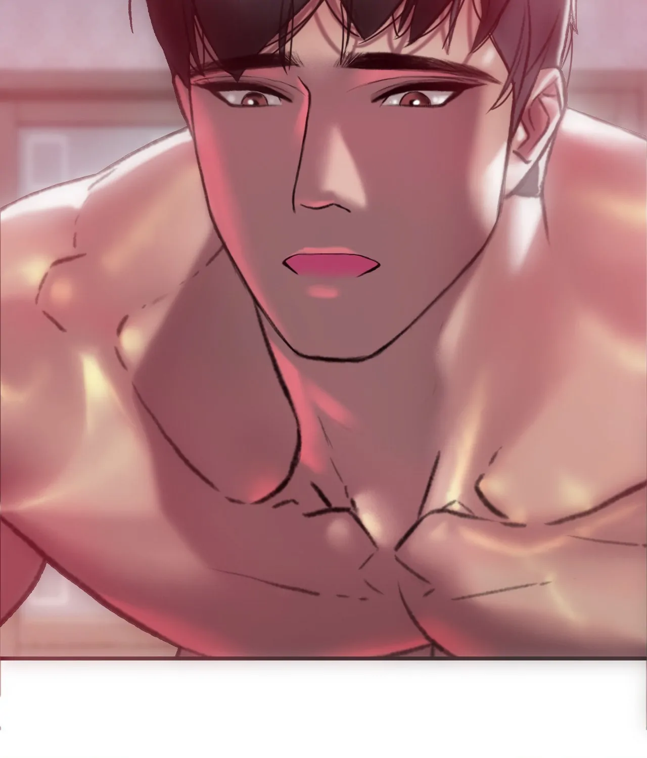 The Man in My Dreams Chap Chapter 2-The Man in My Dreams - Next Chap 3