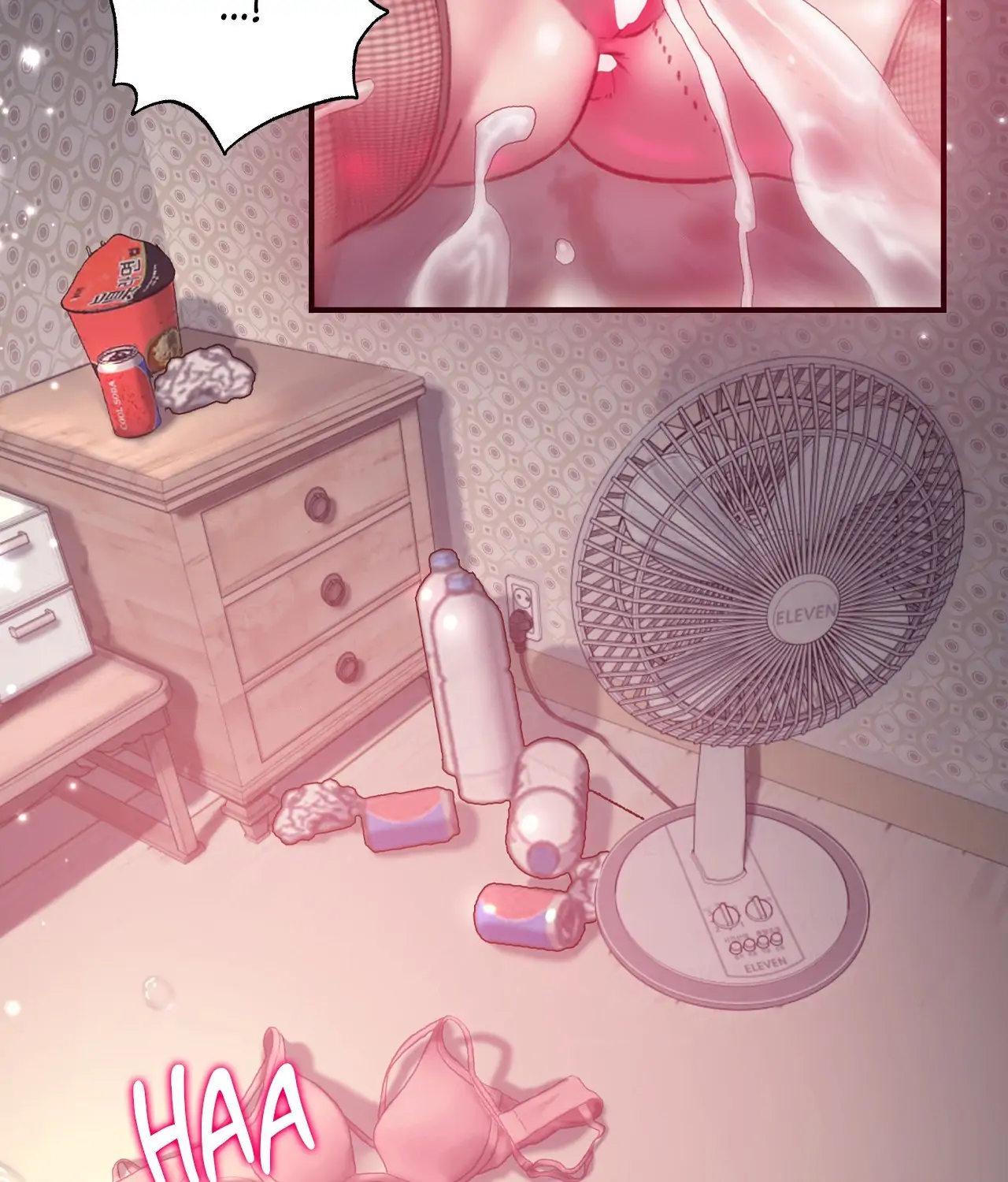 The Man in My Dreams Chap Chapter 2-The Man in My Dreams - Next Chap 3