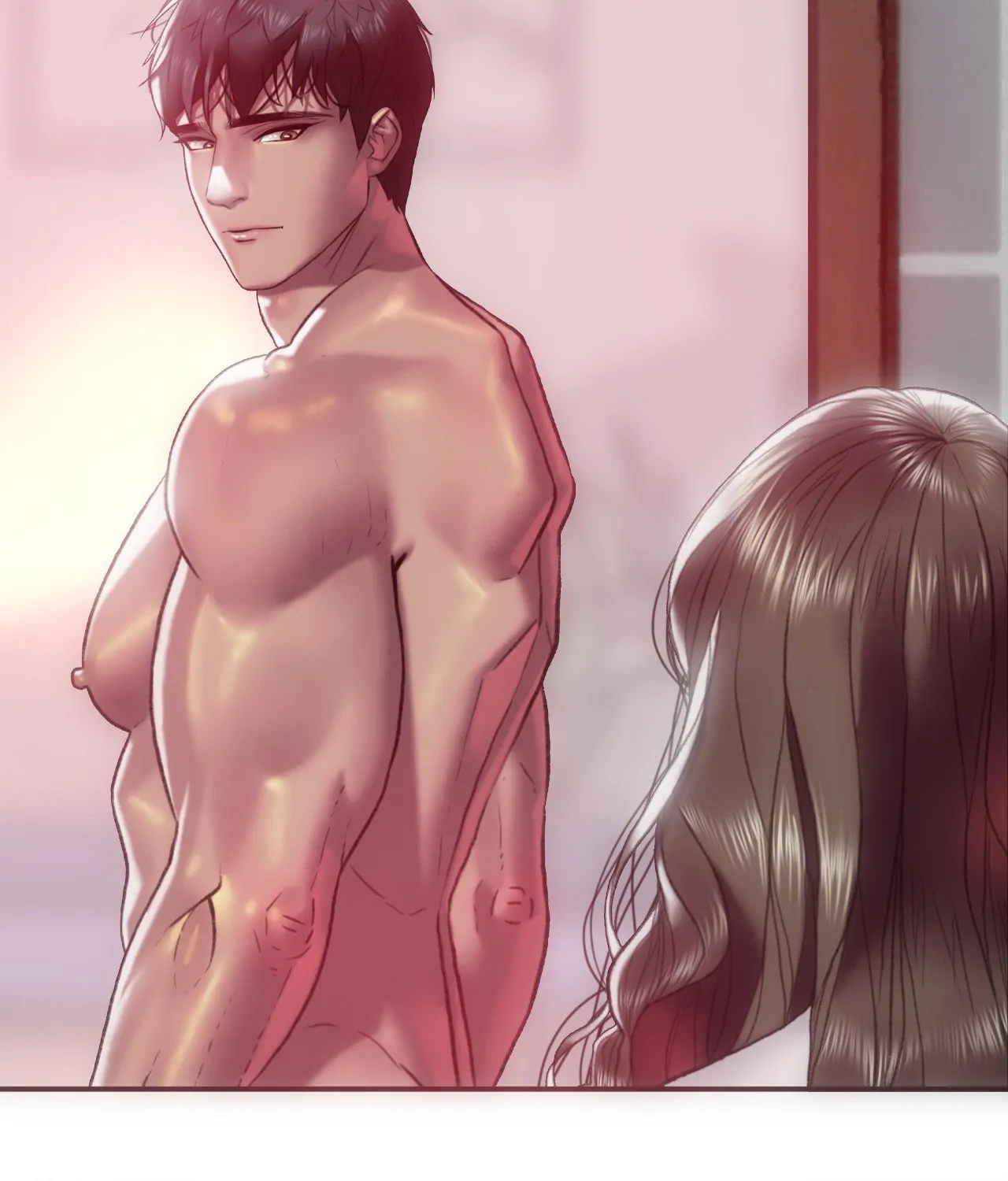 The Man in My Dreams Chap Chapter 2-The Man in My Dreams - Next Chap 3