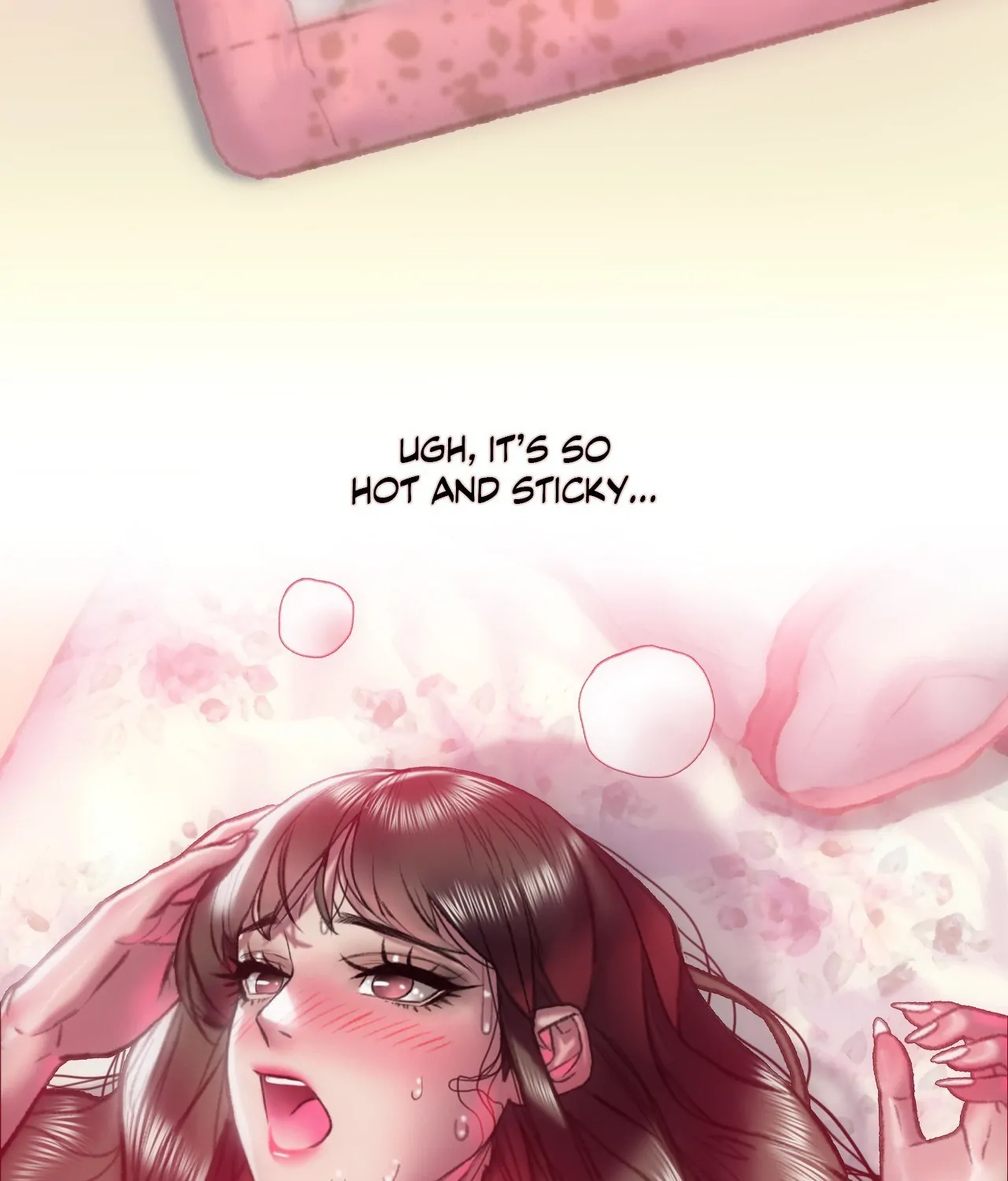 The Man in My Dreams Chap Chapter 2-The Man in My Dreams - Next Chap 3