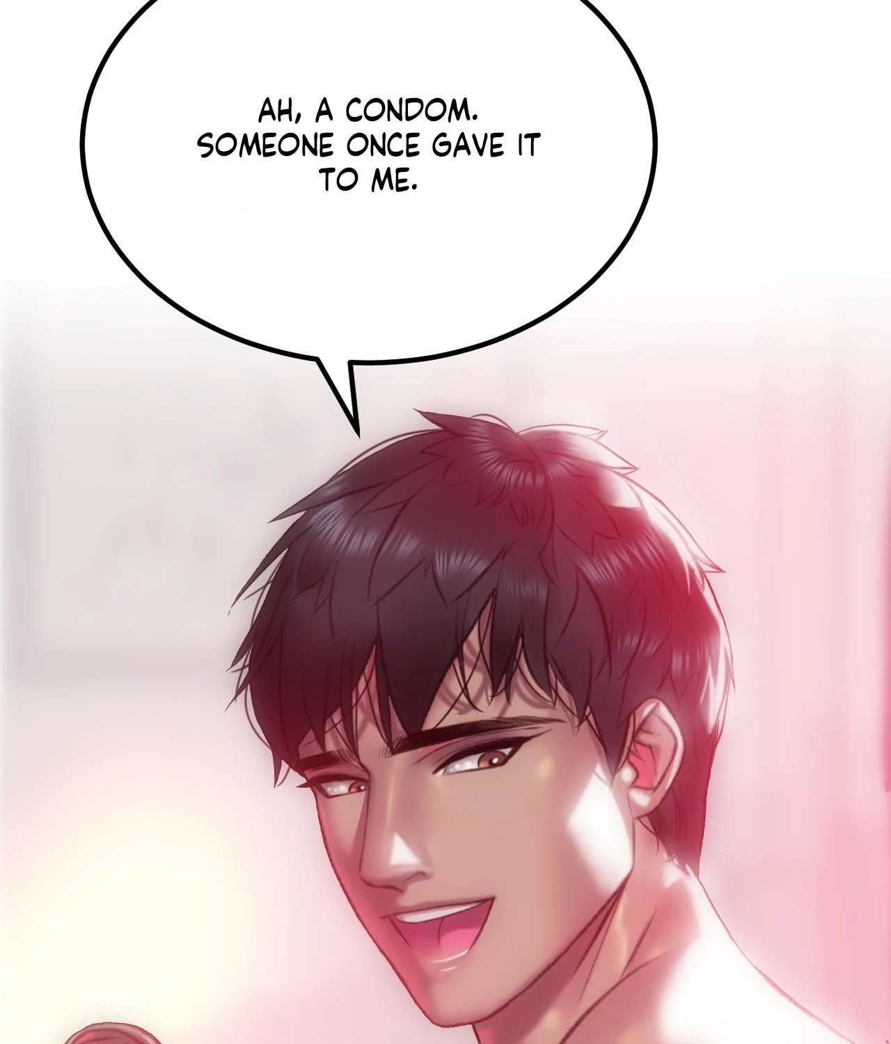 The Man in My Dreams Chap Chapter 2-The Man in My Dreams - Next Chap 3