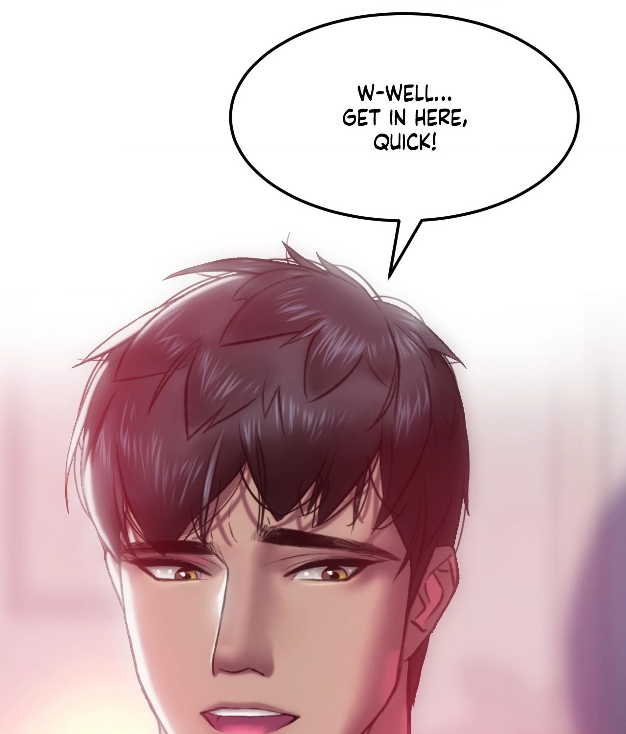 The Man in My Dreams Chap Chapter 2-The Man in My Dreams - Next Chap 3