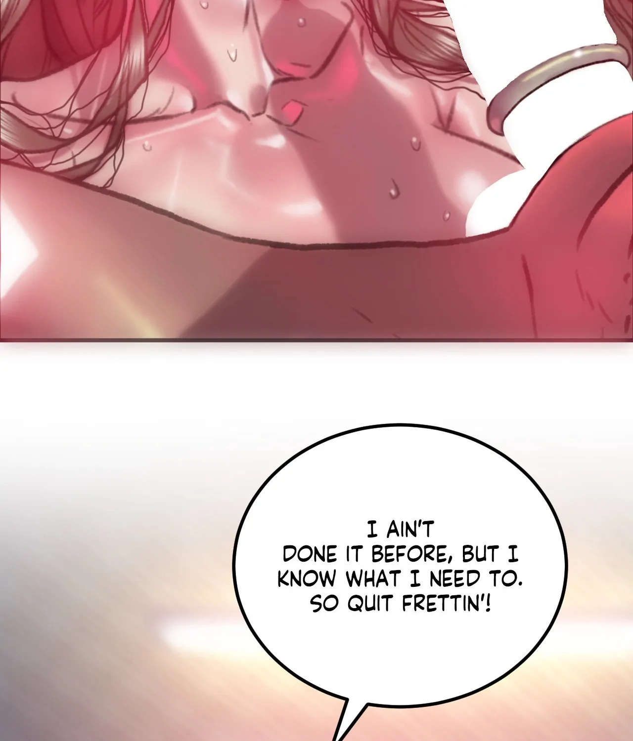 The Man in My Dreams Chap Chapter 2-The Man in My Dreams - Next Chap 3