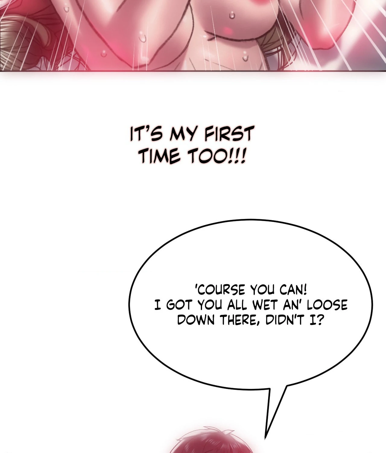 The Man in My Dreams Chap Chapter 2-The Man in My Dreams - Next Chap 3