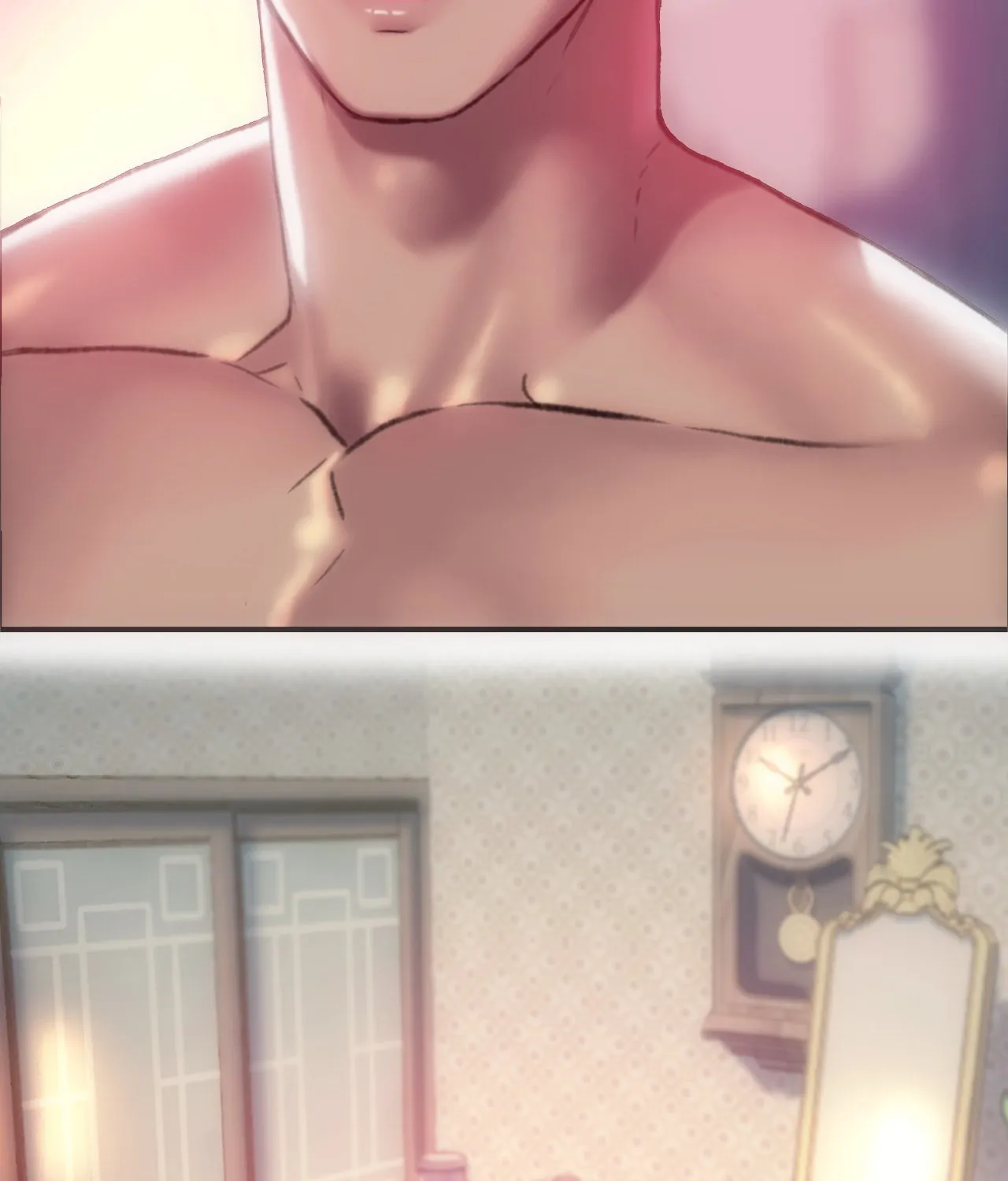 The Man in My Dreams Chap Chapter 2-The Man in My Dreams - Next Chap 3