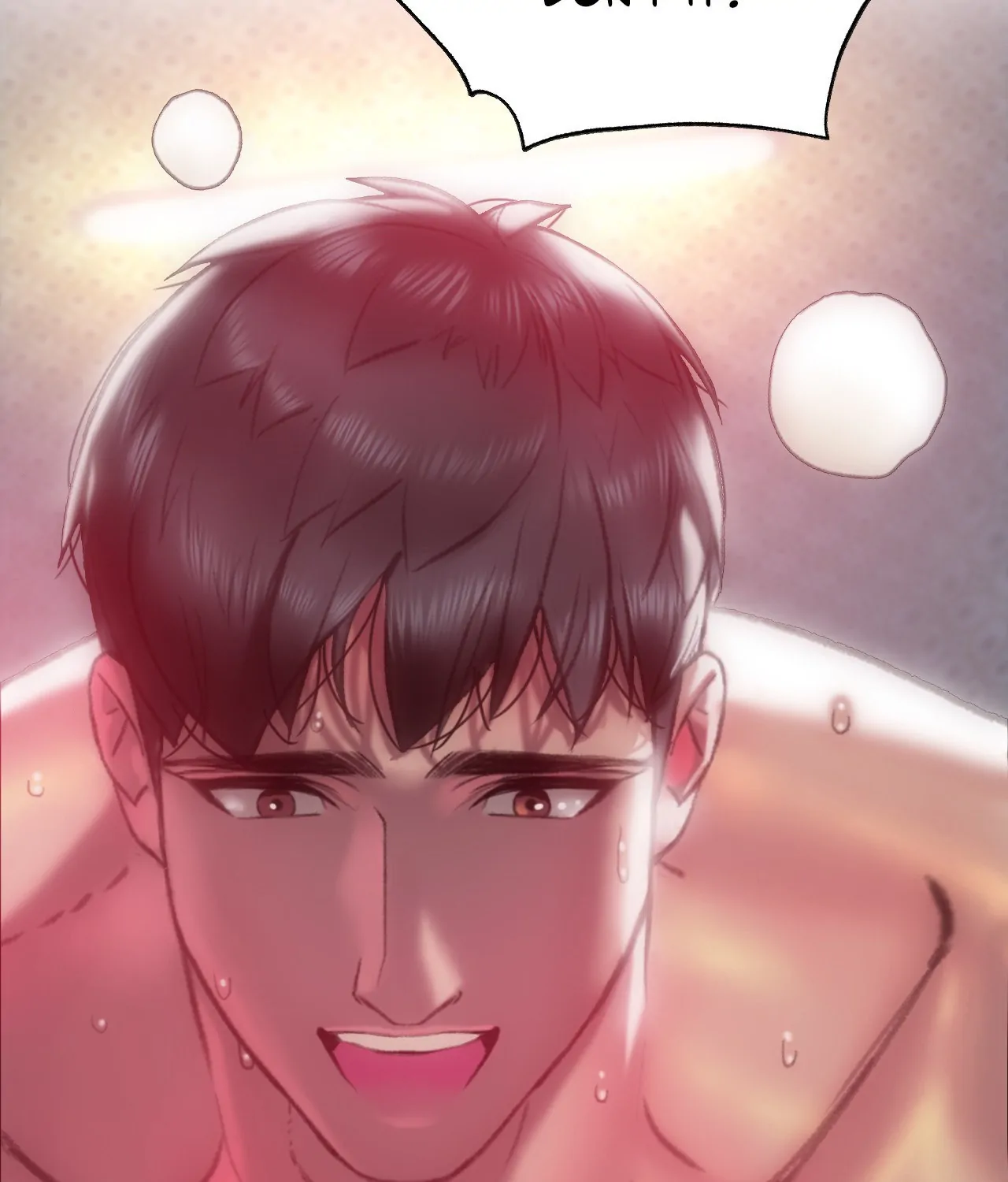 The Man in My Dreams Chap Chapter 2-The Man in My Dreams - Next Chap 3