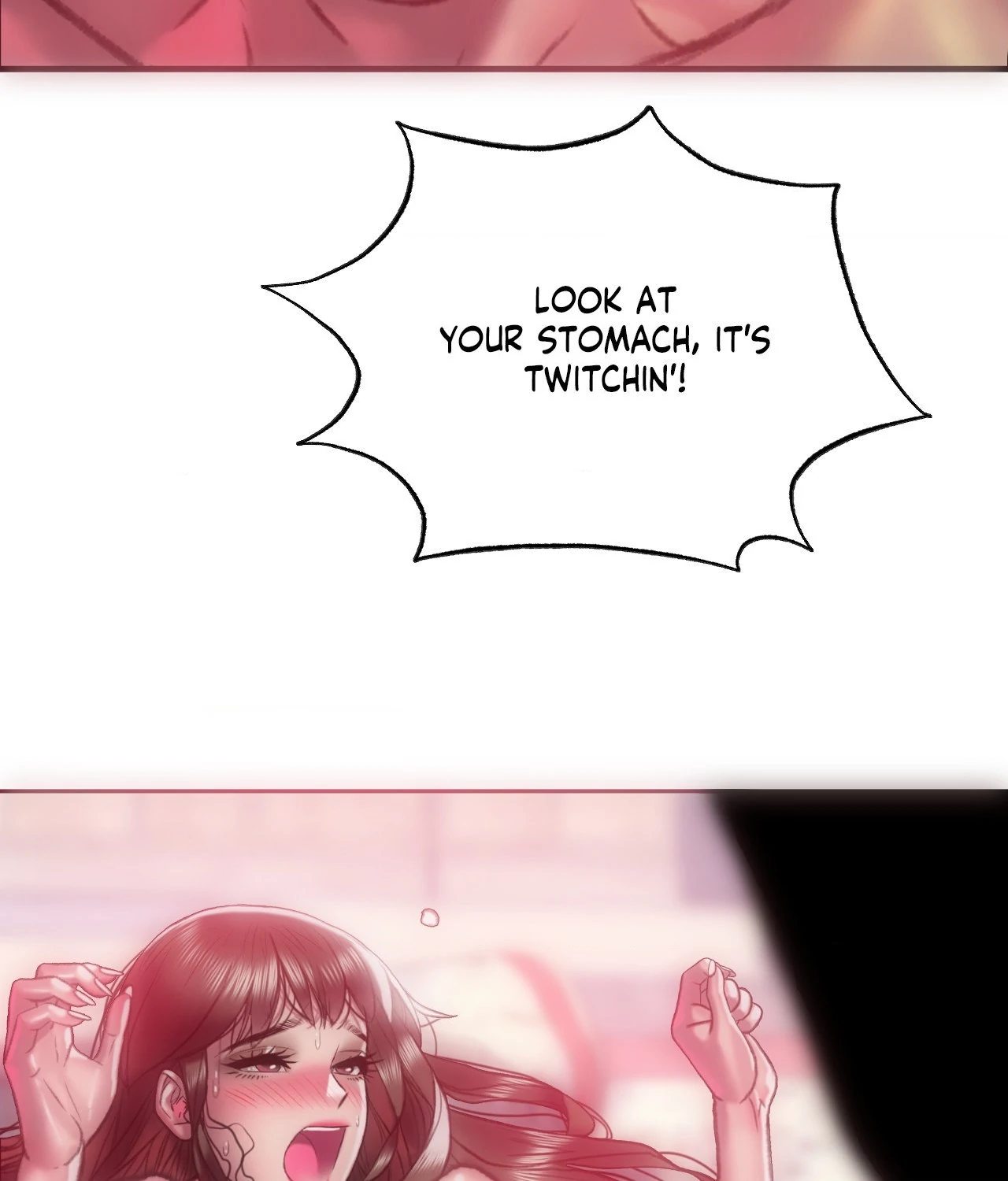 The Man in My Dreams Chap Chapter 2-The Man in My Dreams - Next Chap 3