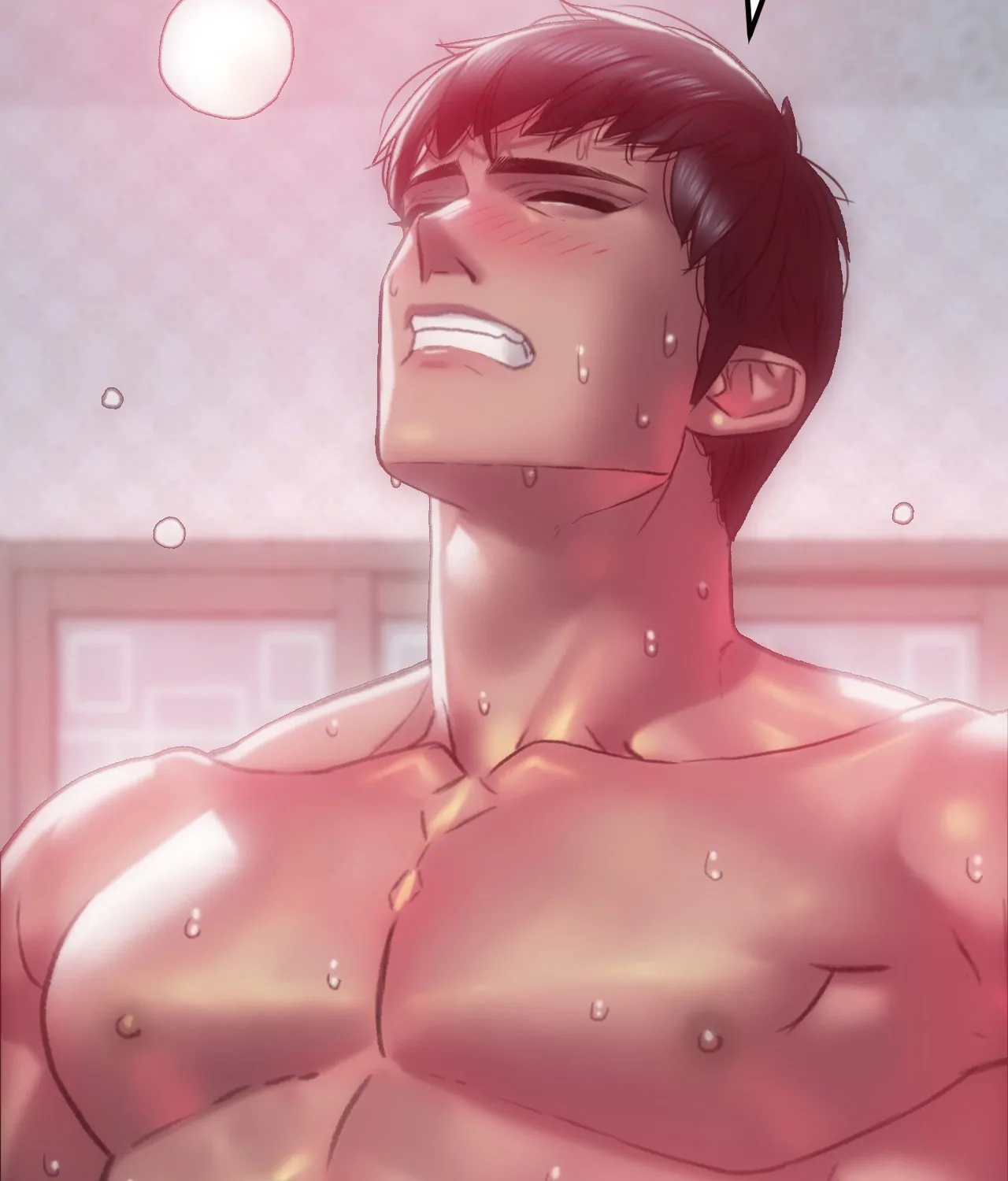 The Man in My Dreams Chap Chapter 2-The Man in My Dreams - Next Chap 3