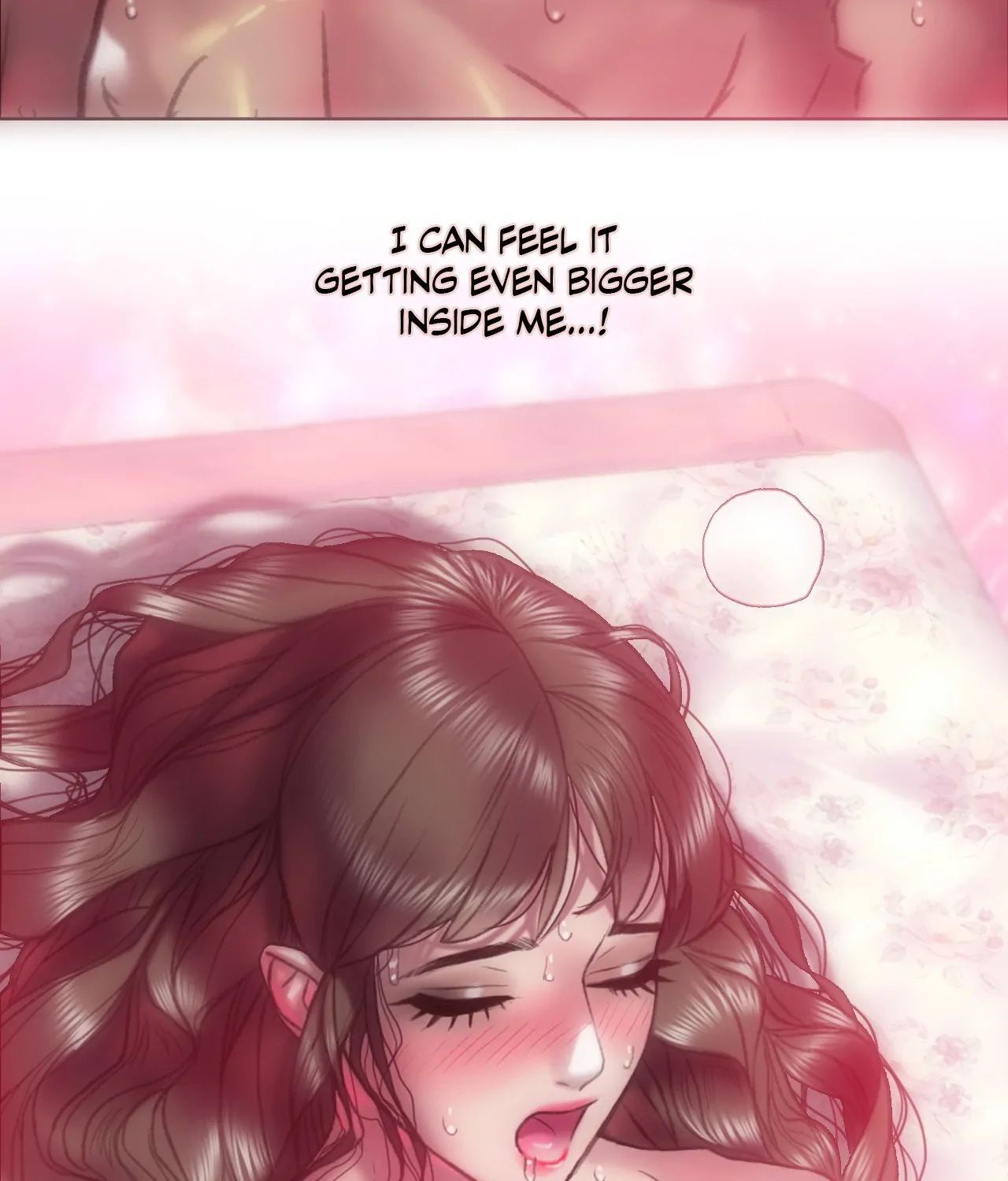 The Man in My Dreams Chap Chapter 2-The Man in My Dreams - Next Chap 3