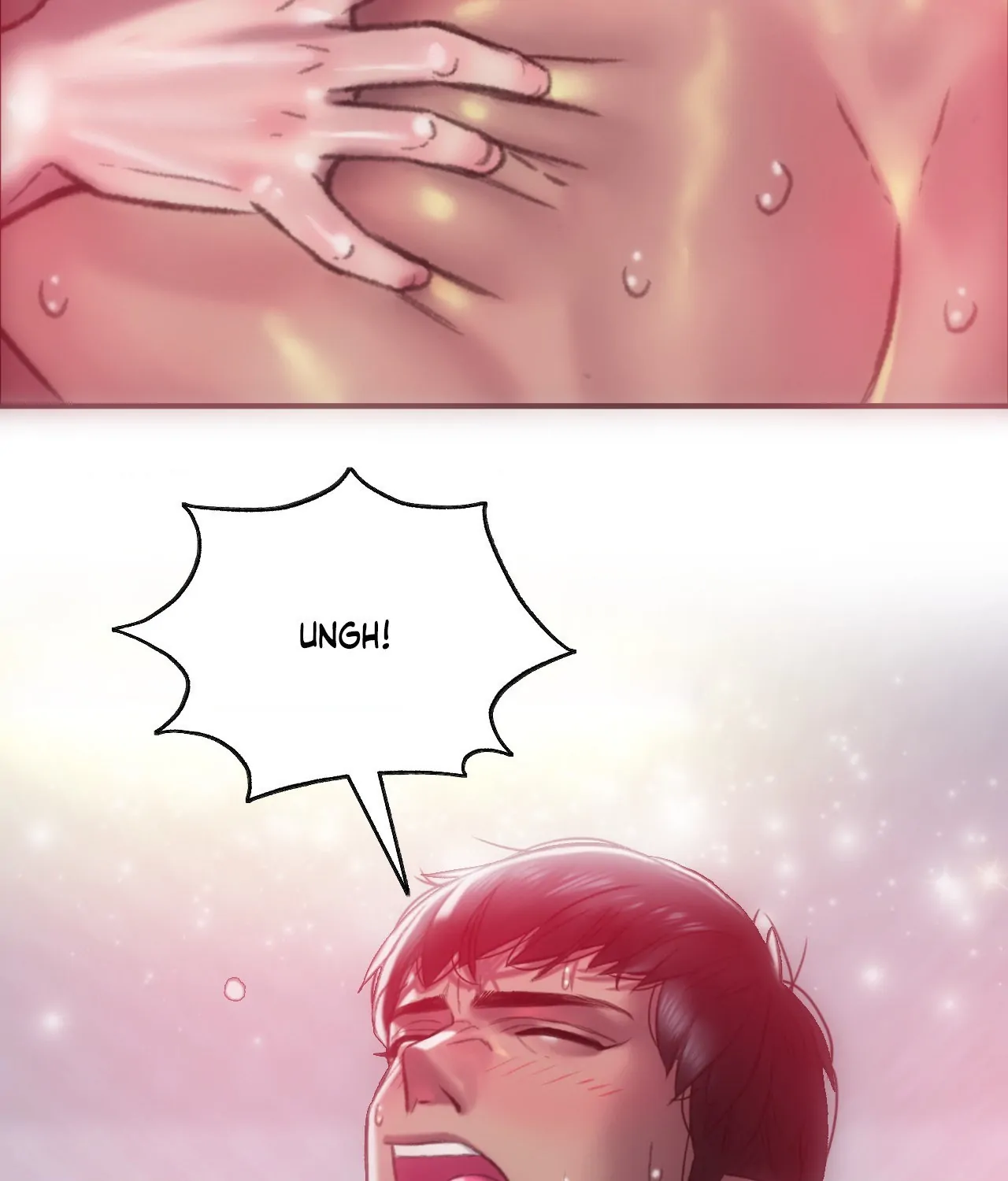 The Man in My Dreams Chap Chapter 2-The Man in My Dreams - Next Chap 3