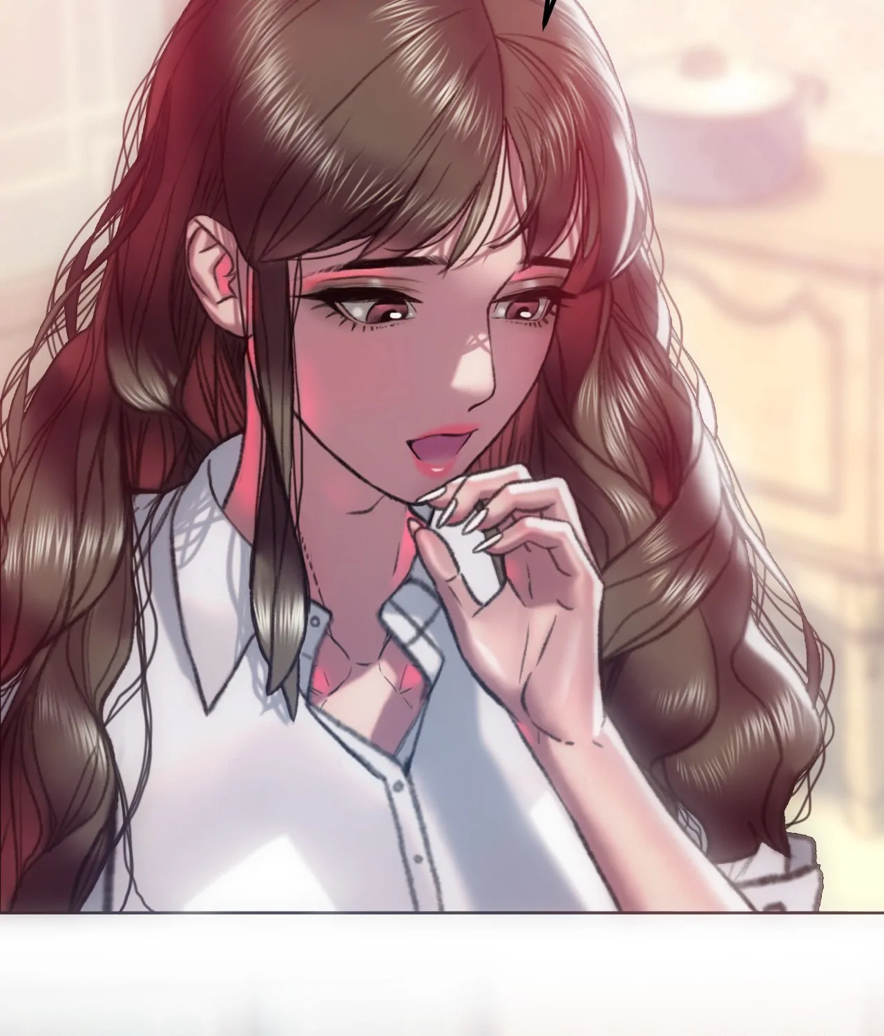 The Man in My Dreams Chap Chapter 2-The Man in My Dreams - Next Chap 3