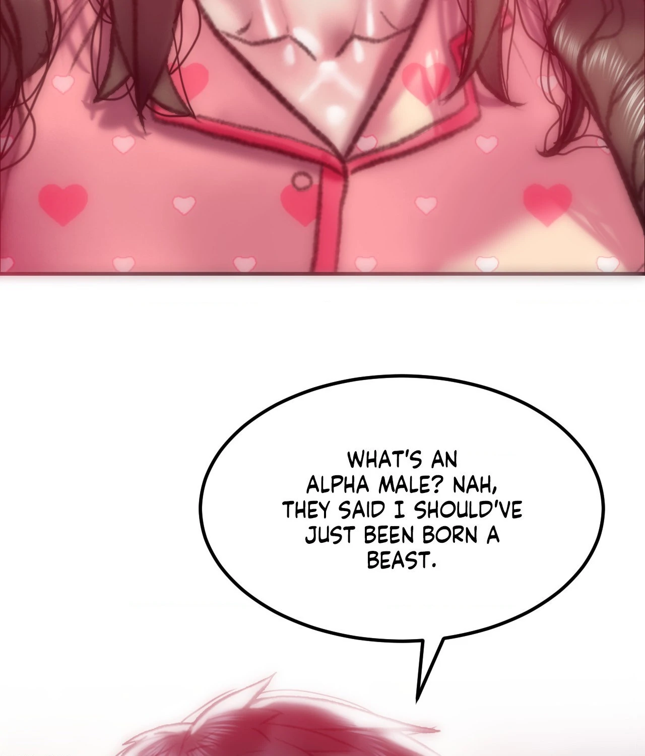 The Man in My Dreams Chap Chapter 3-The Man in My Dreams - Next Chap 4