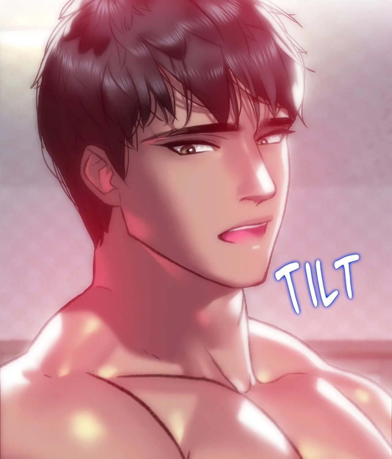 The Man in My Dreams Chap Chapter 3-The Man in My Dreams - Next Chap 4