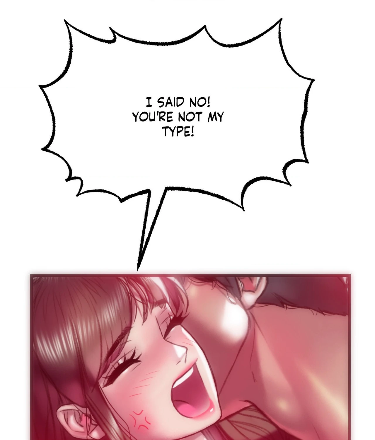 The Man in My Dreams Chap Chapter 3-The Man in My Dreams - Next Chap 4