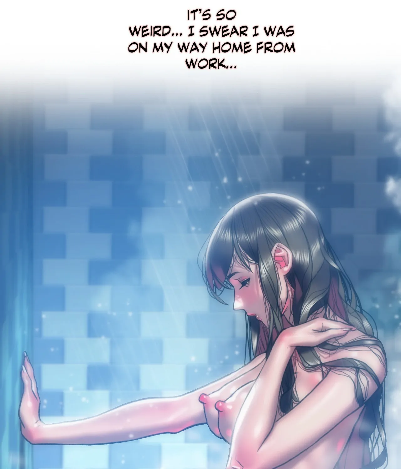 The Man in My Dreams Chap Chapter 3-The Man in My Dreams - Next Chap 4