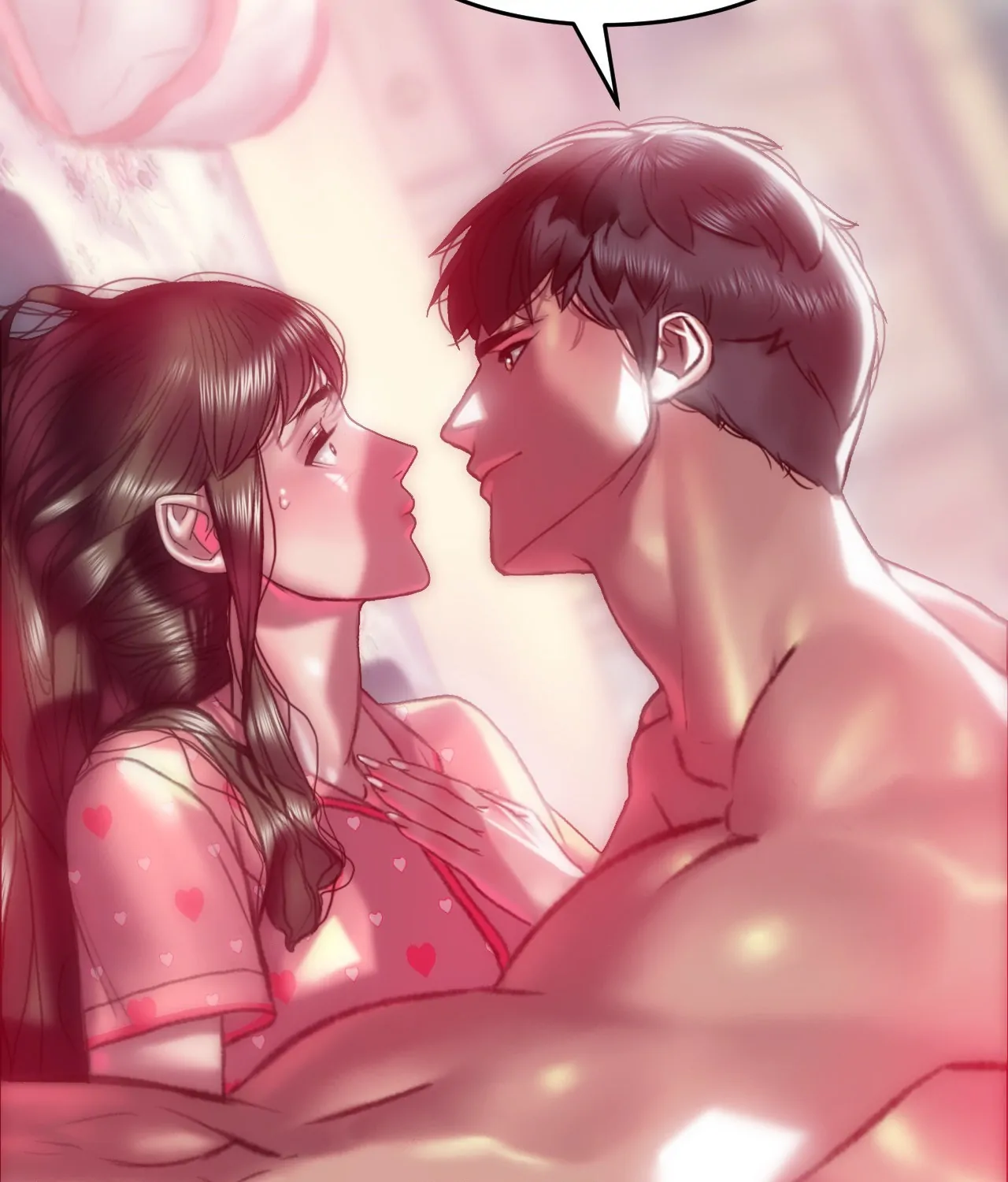 The Man in My Dreams Chap Chapter 3-The Man in My Dreams - Next Chap 4