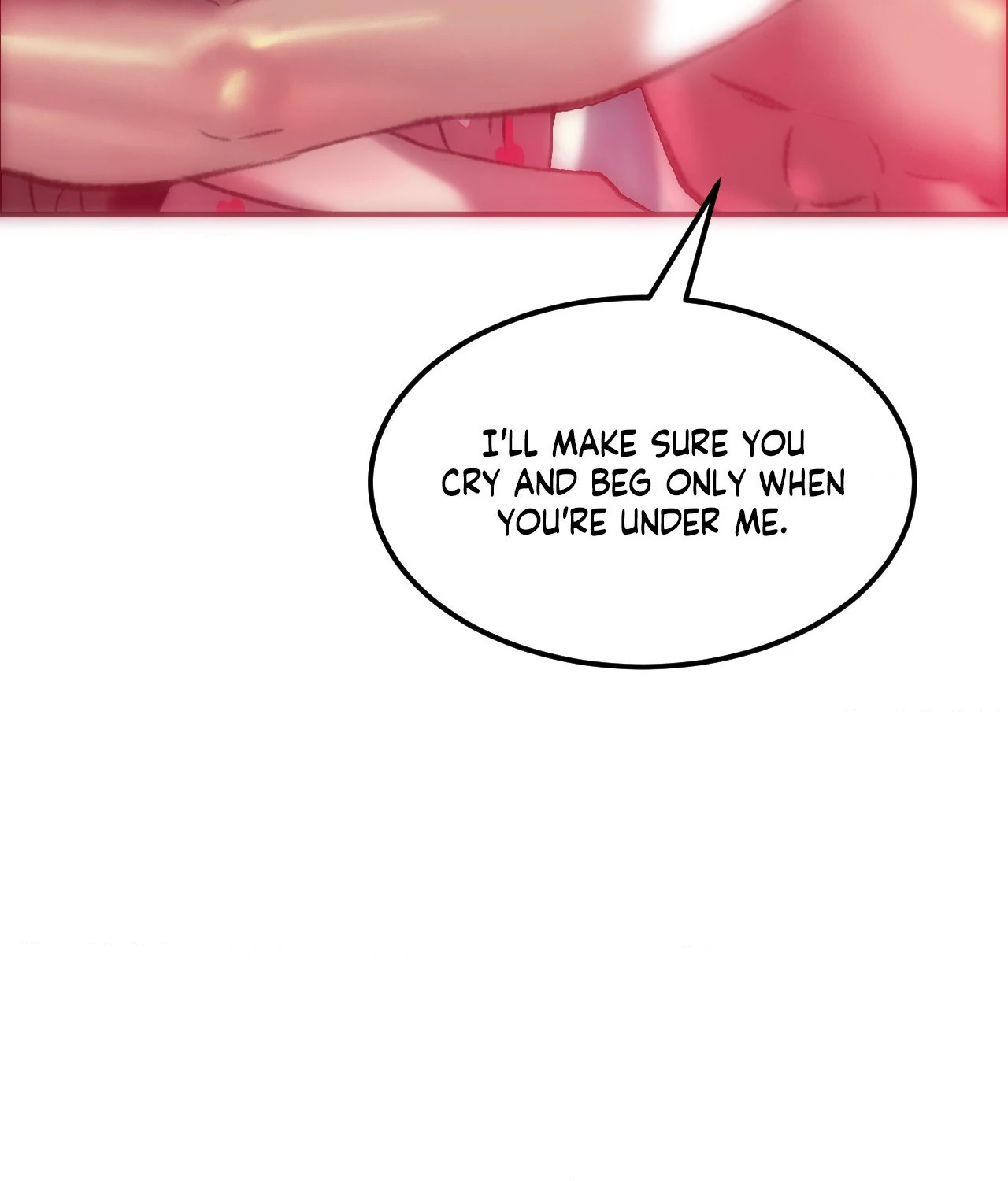 The Man in My Dreams Chap Chapter 3-The Man in My Dreams - Next Chap 4