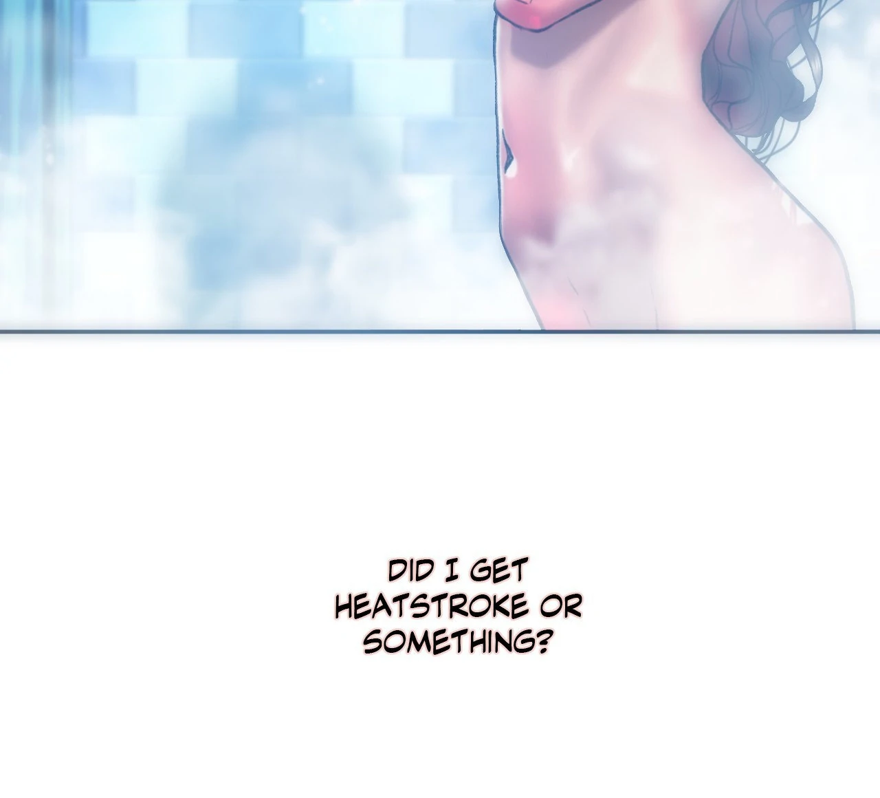 The Man in My Dreams Chap Chapter 3-The Man in My Dreams - Next Chap 4