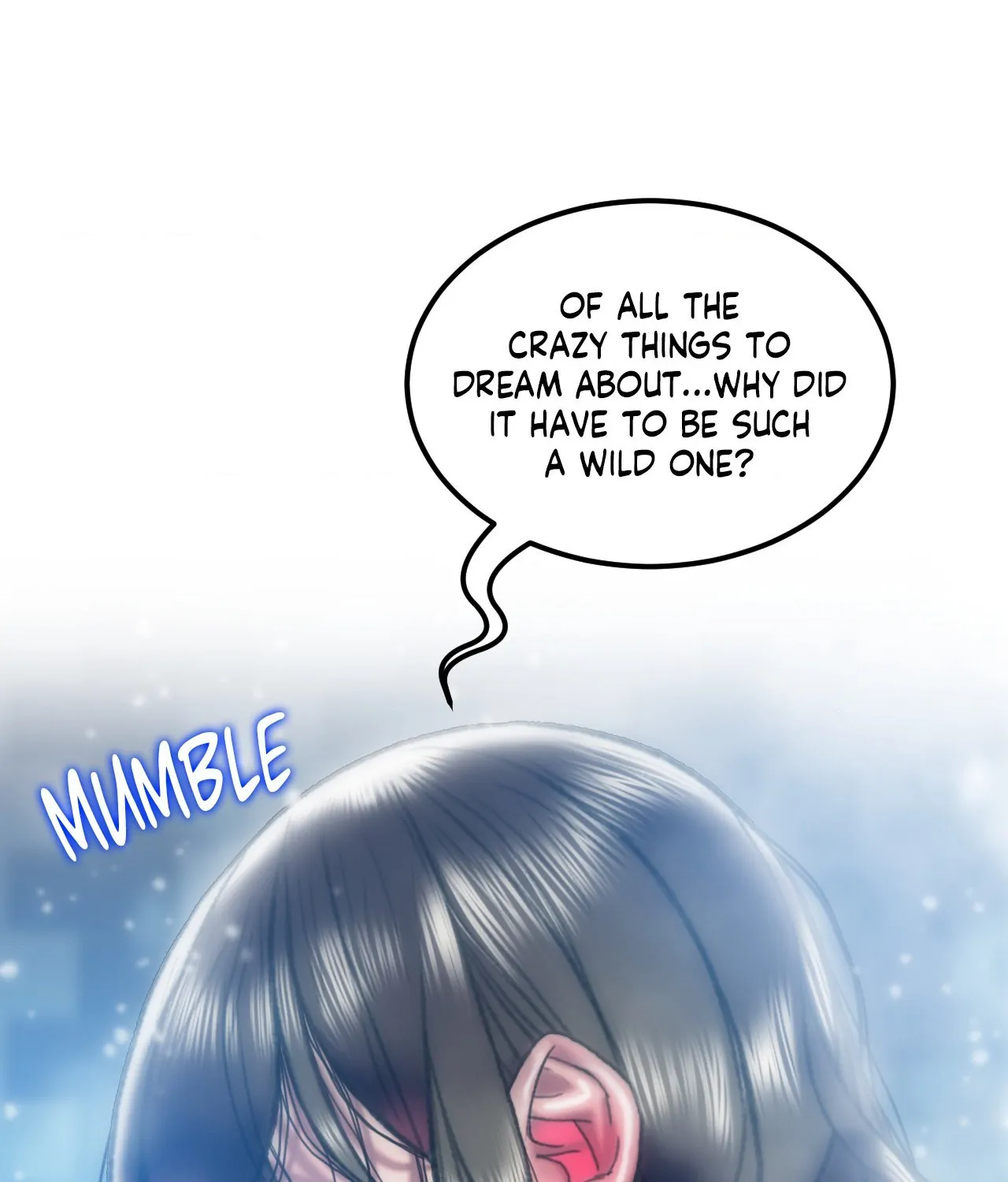 The Man in My Dreams Chap Chapter 3-The Man in My Dreams - Next Chap 4