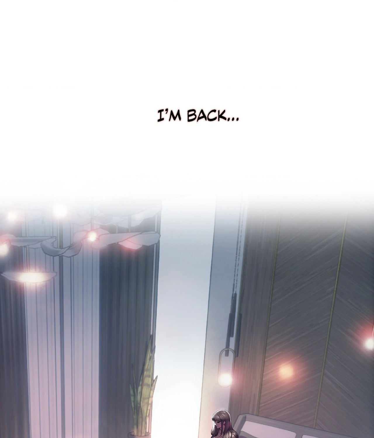 The Man in My Dreams Chap Chapter 3-The Man in My Dreams - Next Chap 4