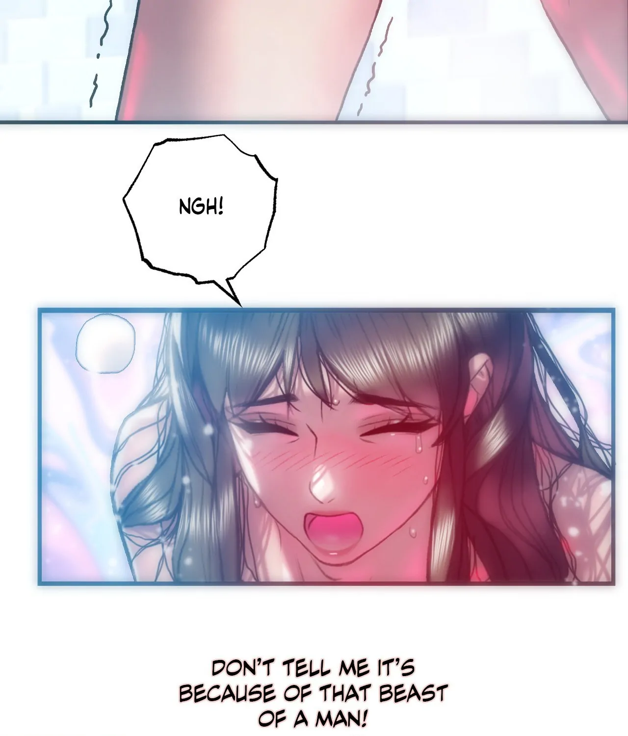 The Man in My Dreams Chap Chapter 3-The Man in My Dreams - Next Chap 4