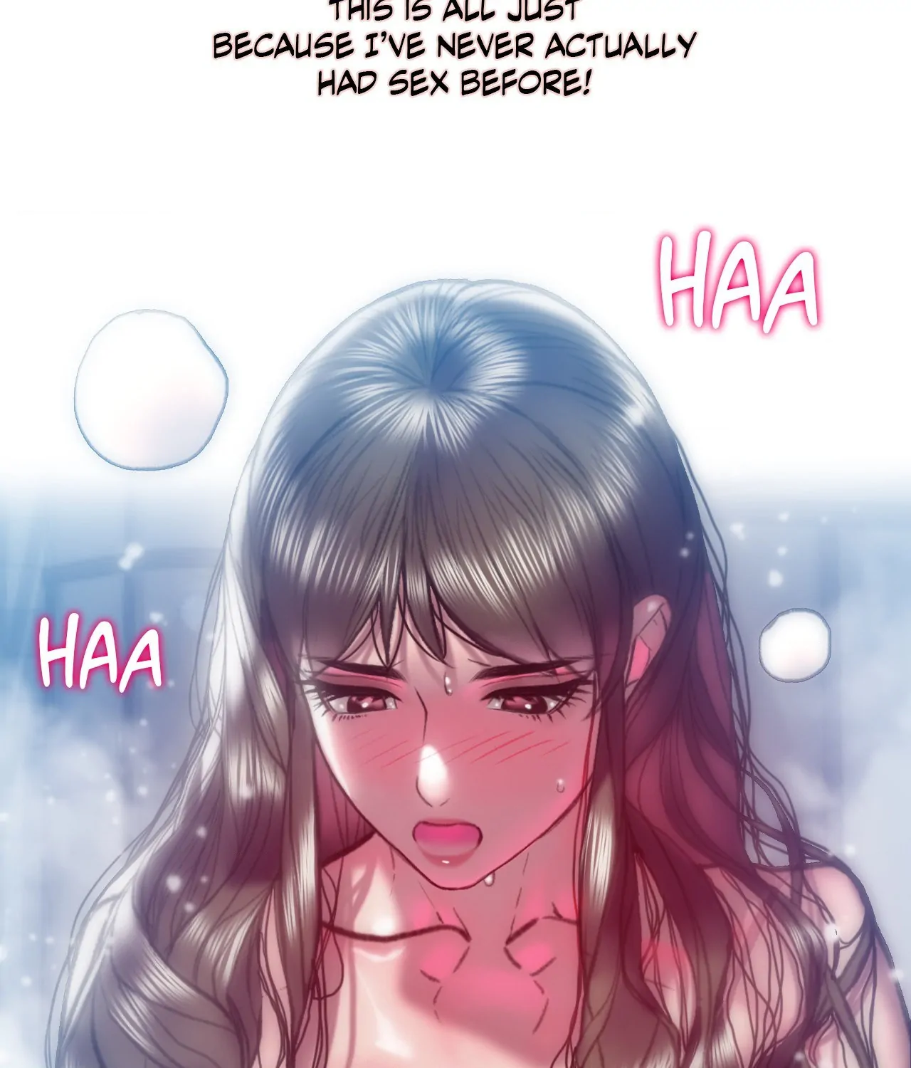 The Man in My Dreams Chap Chapter 3-The Man in My Dreams - Next Chap 4