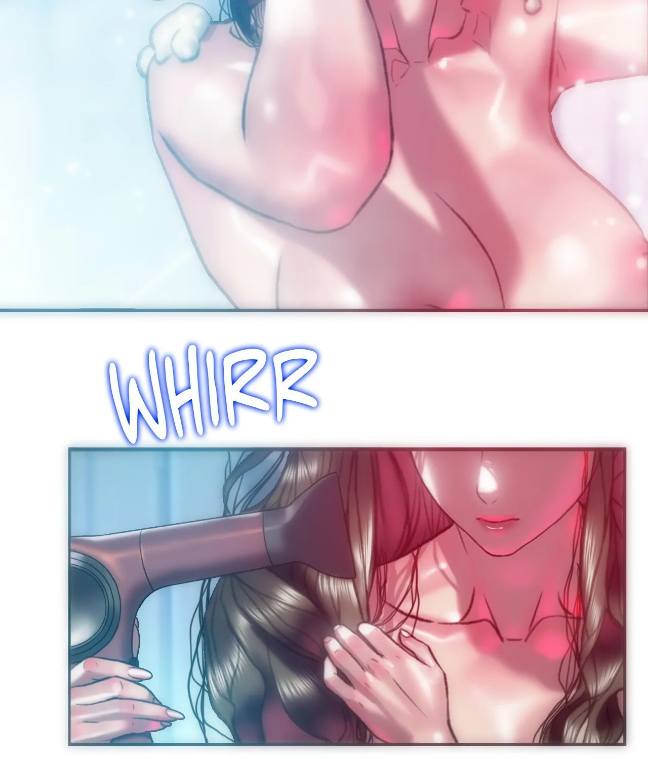 The Man in My Dreams Chap Chapter 3-The Man in My Dreams - Next Chap 4