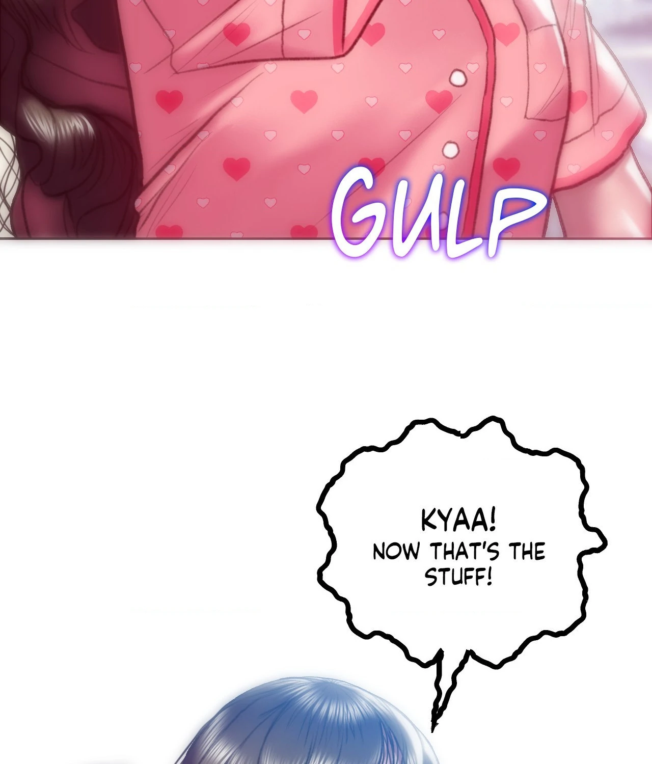 The Man in My Dreams Chap Chapter 3-The Man in My Dreams - Next Chap 4