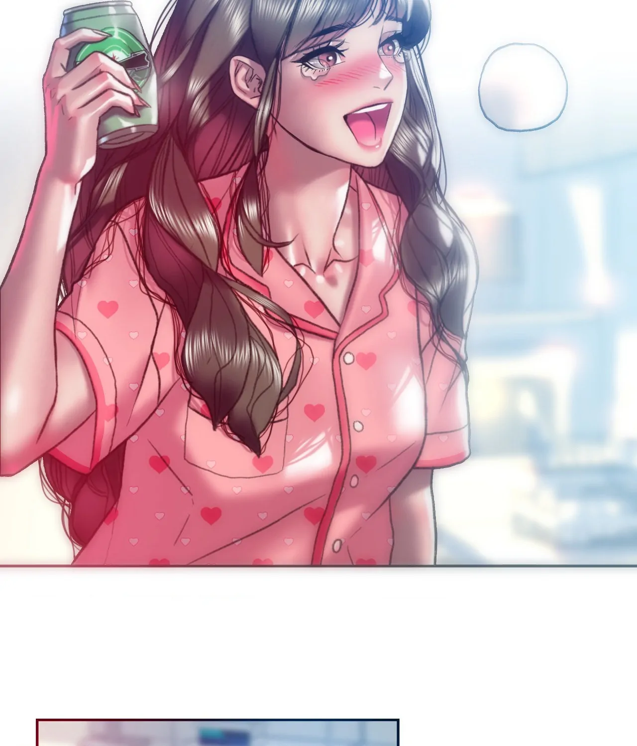 The Man in My Dreams Chap Chapter 3-The Man in My Dreams - Next Chap 4