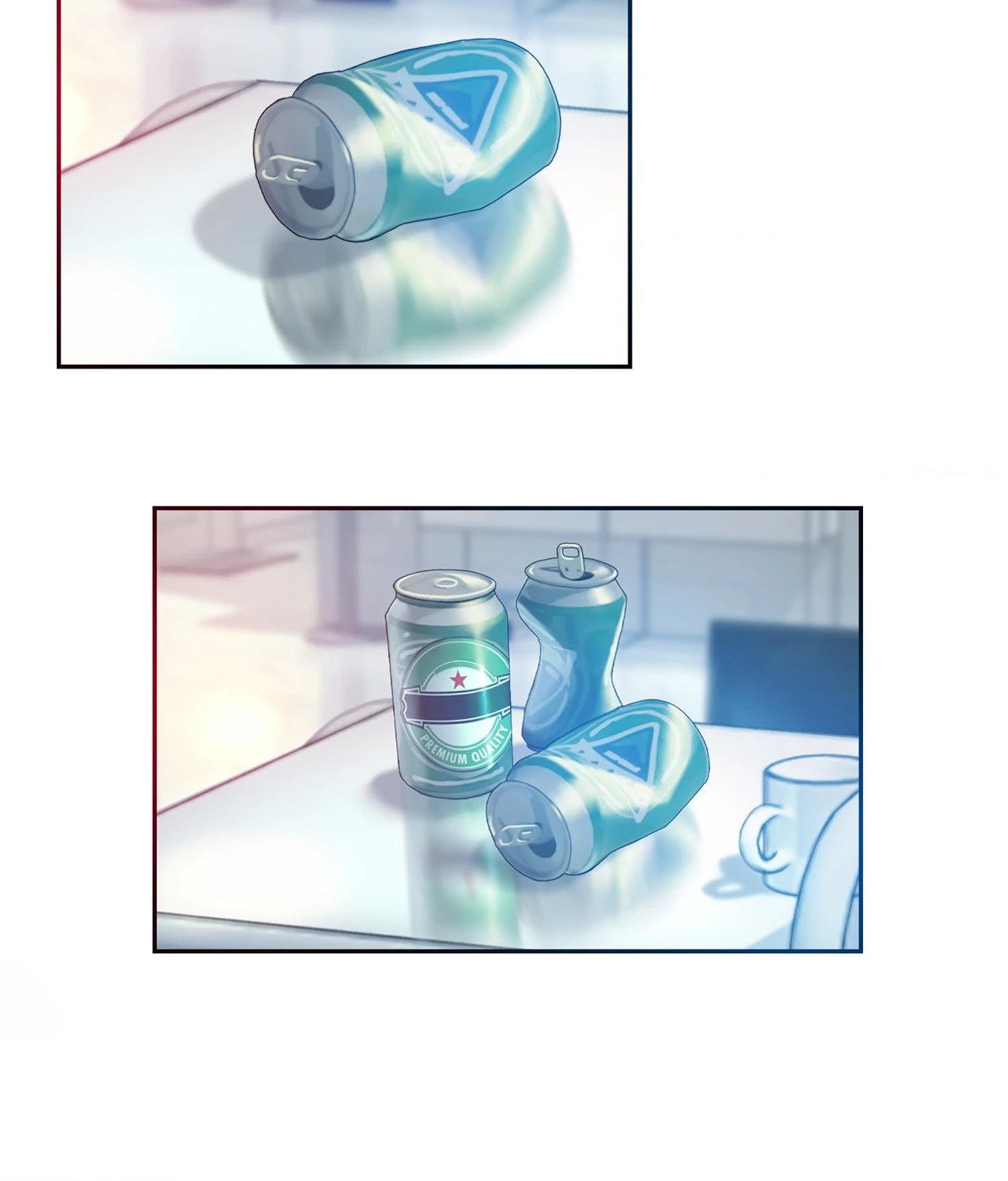 The Man in My Dreams Chap Chapter 3-The Man in My Dreams - Next Chap 4