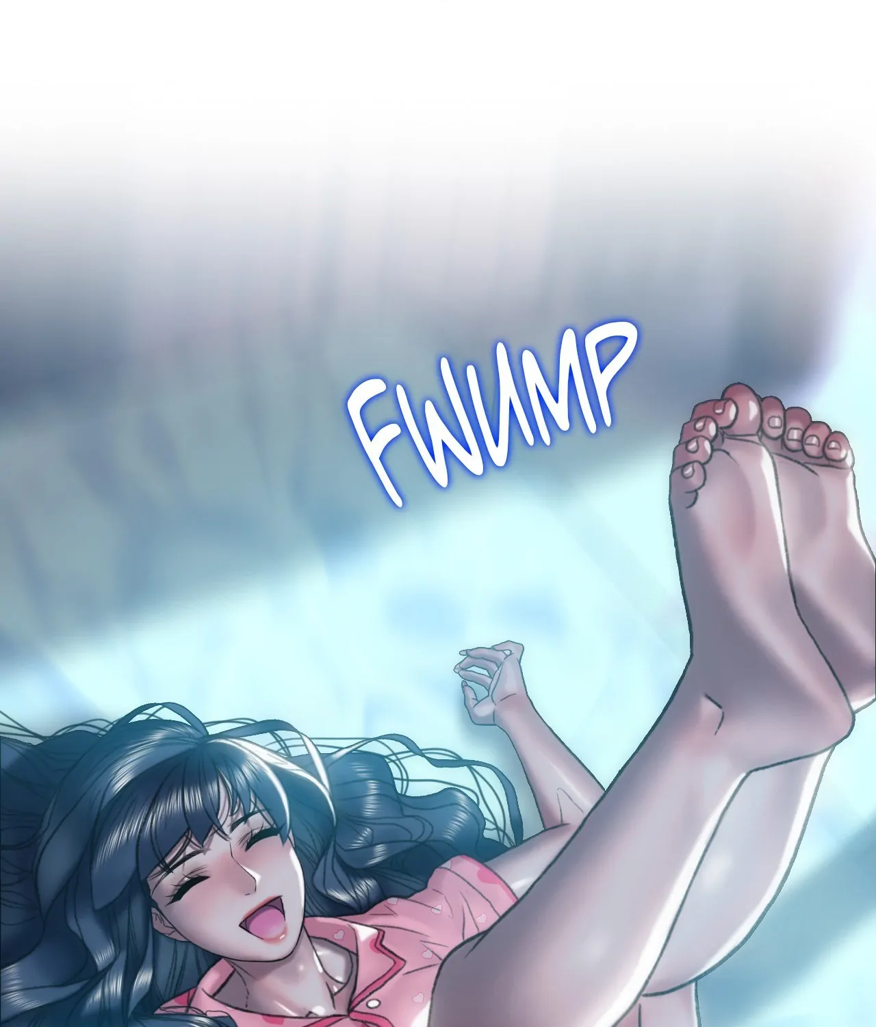 The Man in My Dreams Chap Chapter 3-The Man in My Dreams - Next Chap 4