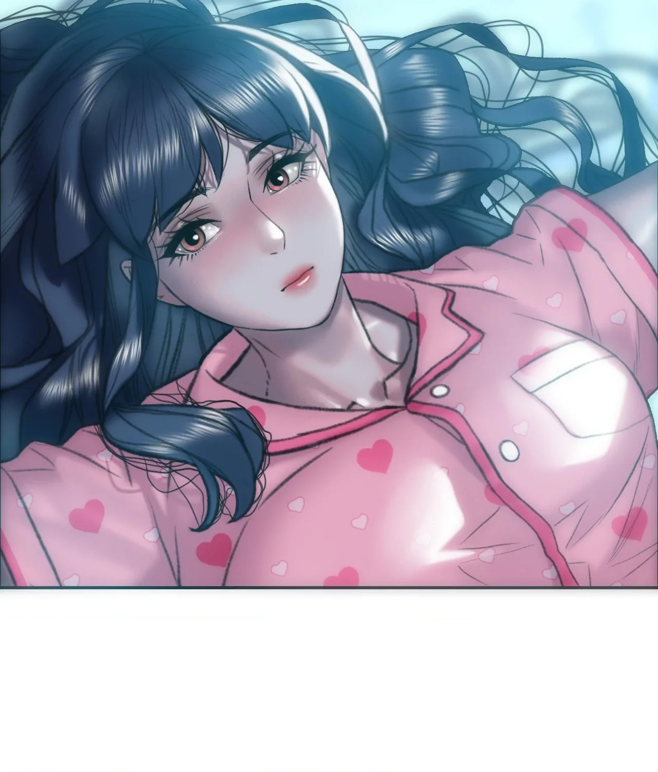 The Man in My Dreams Chap Chapter 3-The Man in My Dreams - Next Chap 4