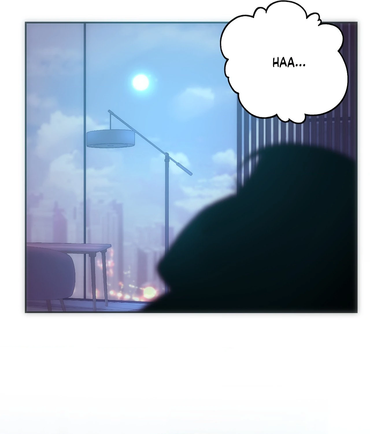 The Man in My Dreams Chap Chapter 3-The Man in My Dreams - Next Chap 4