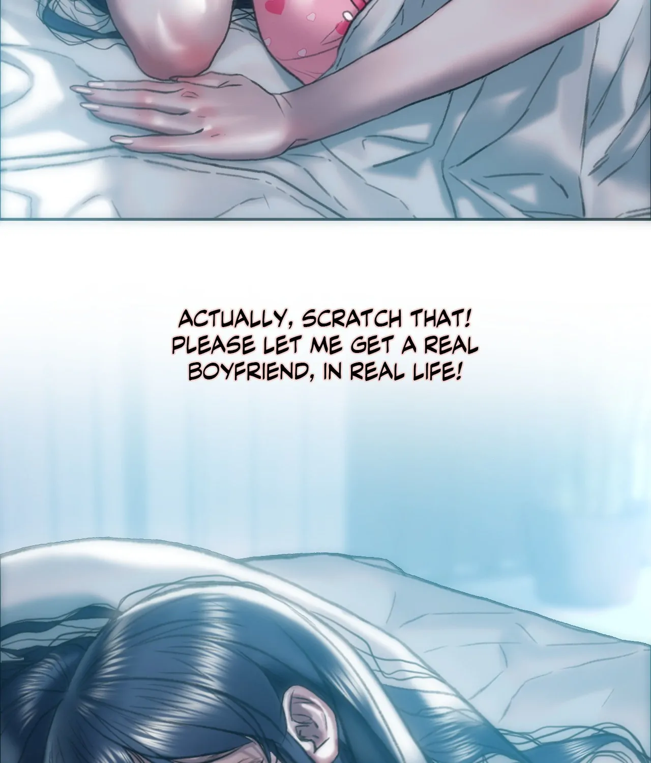 The Man in My Dreams Chap Chapter 3-The Man in My Dreams - Next Chap 4