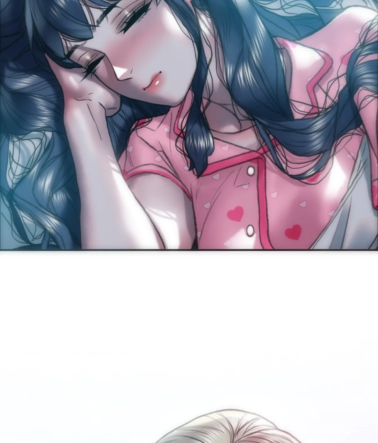 The Man in My Dreams Chap Chapter 3-The Man in My Dreams - Next Chap 4